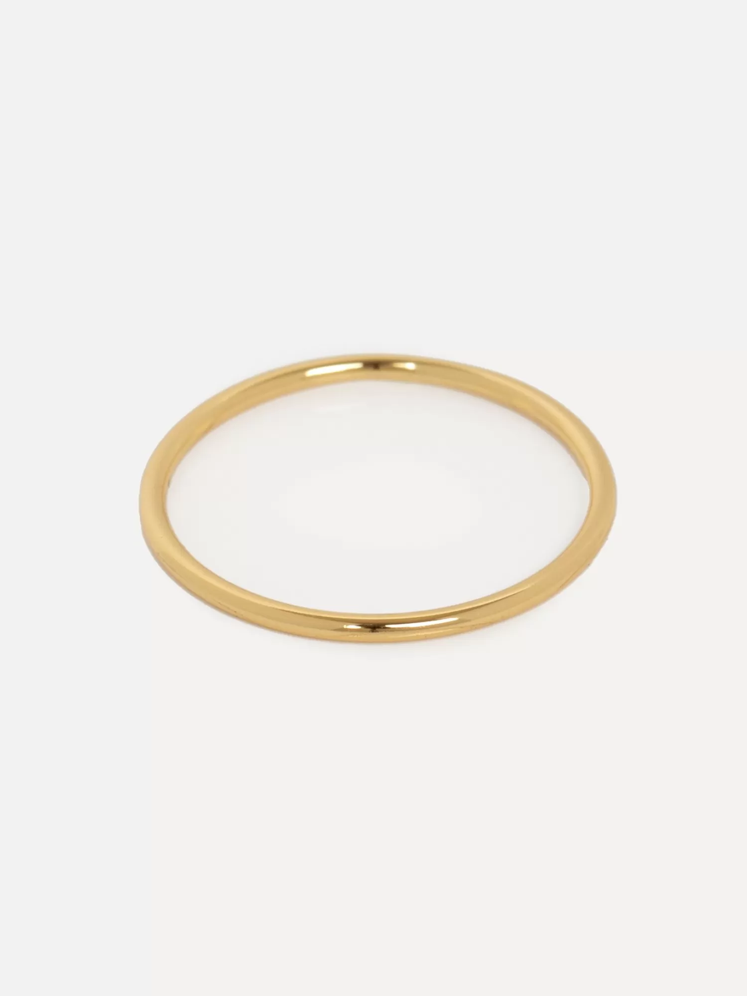 Les Soeurs Bague Cecilia Gold Online