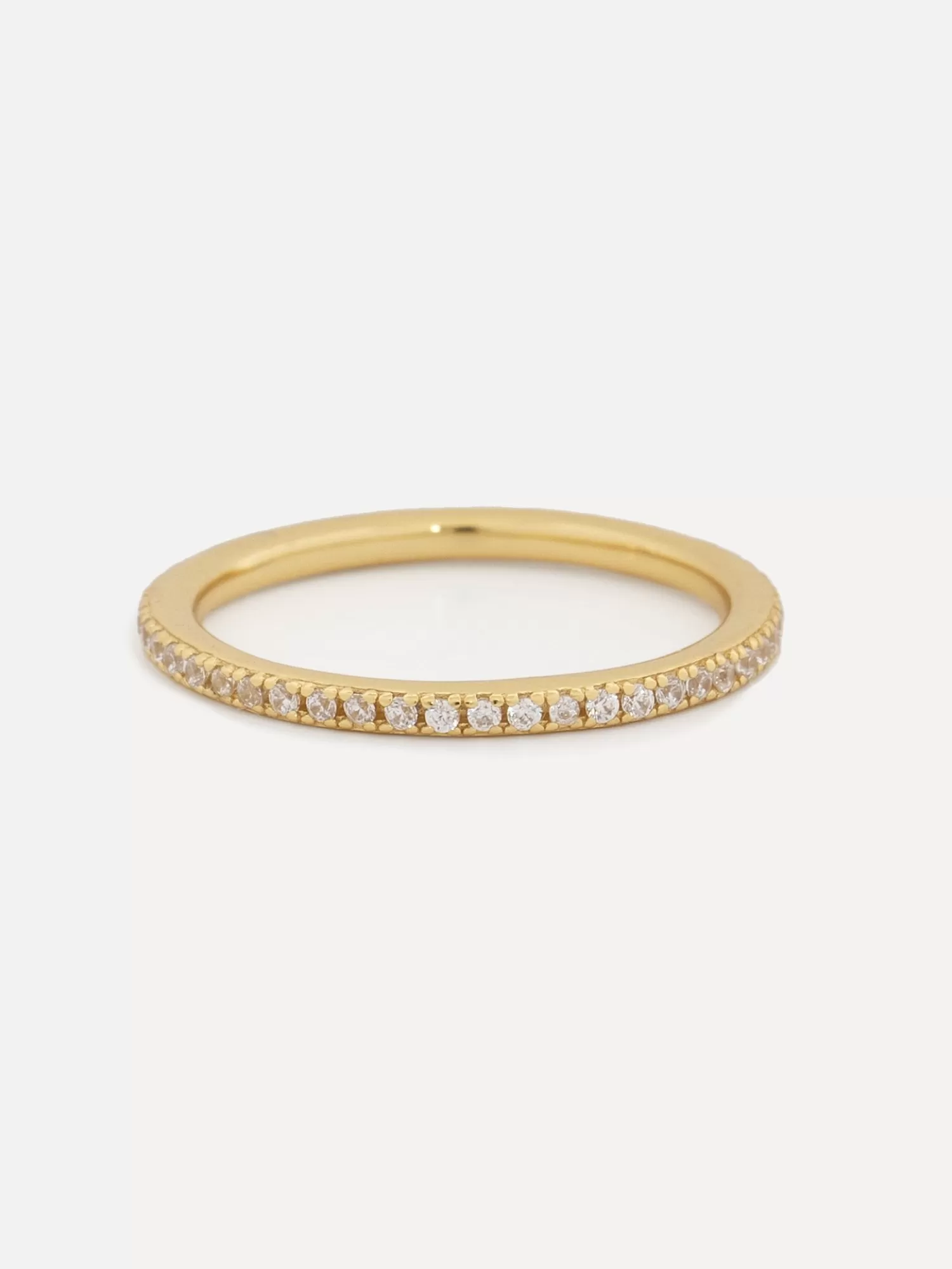 Les Soeurs Bague Gilles Gold Cheap