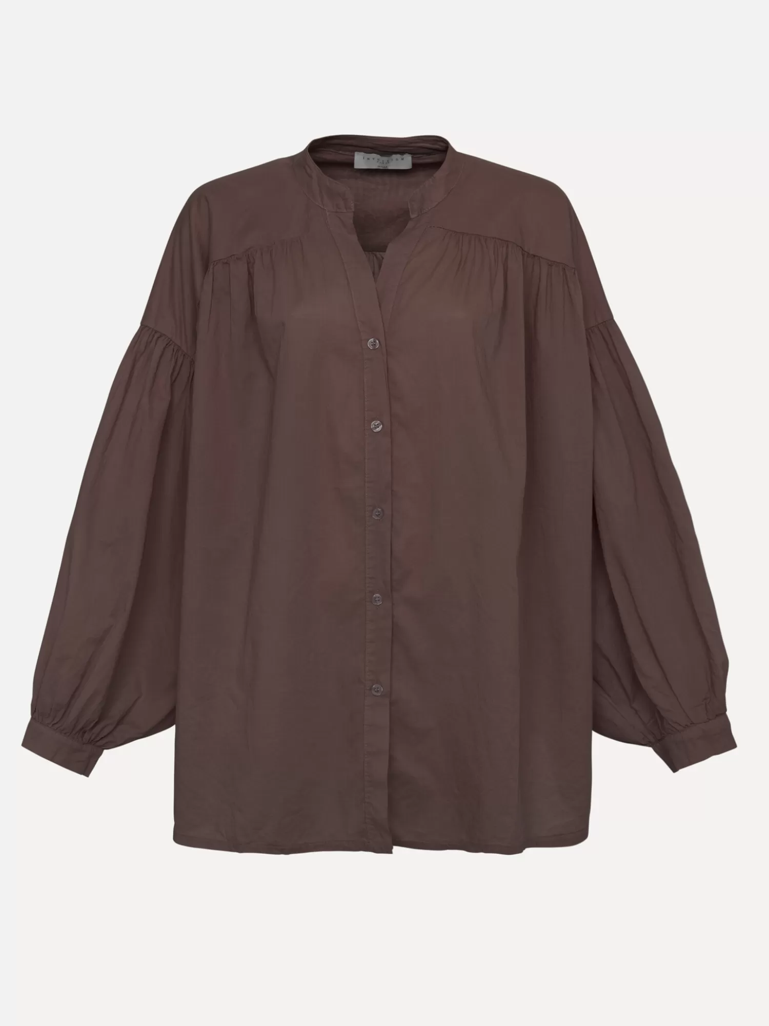 Le Marais Blouse Aaron Brown Flash Sale