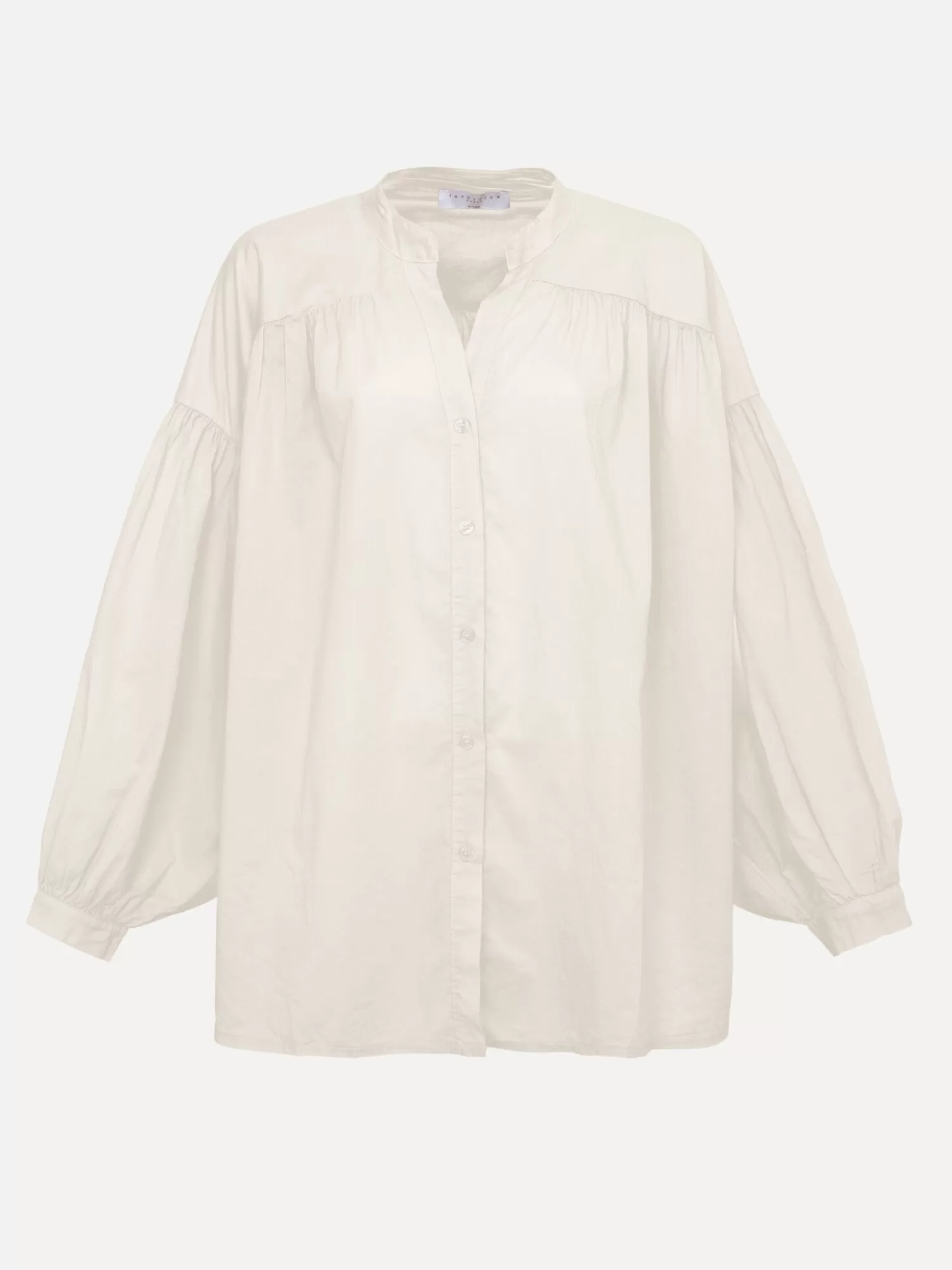 Le Marais Blouse Aaron Beige Fashion