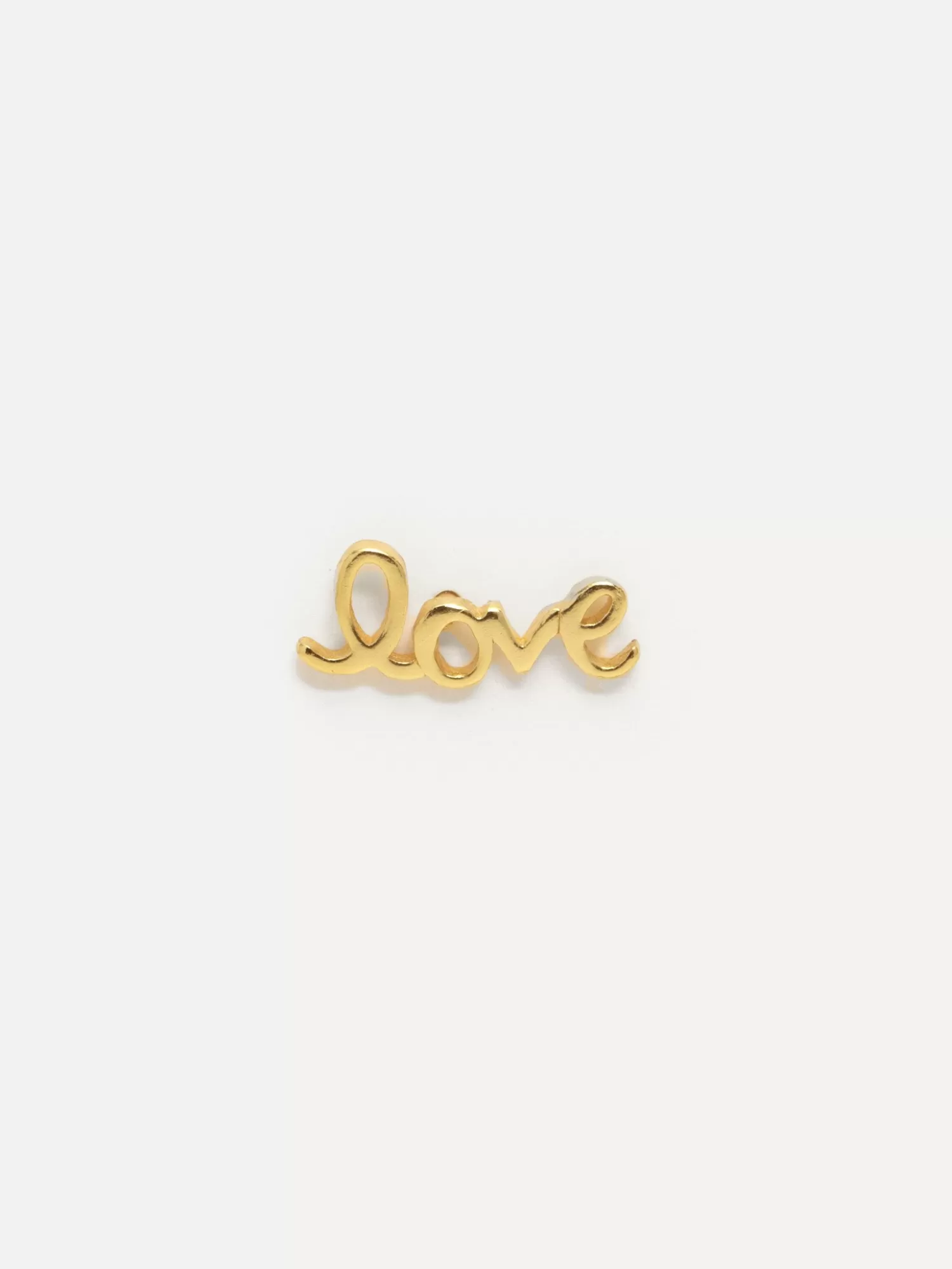 Les Soeurs Boucle D'Oreille Jolie Love Shop