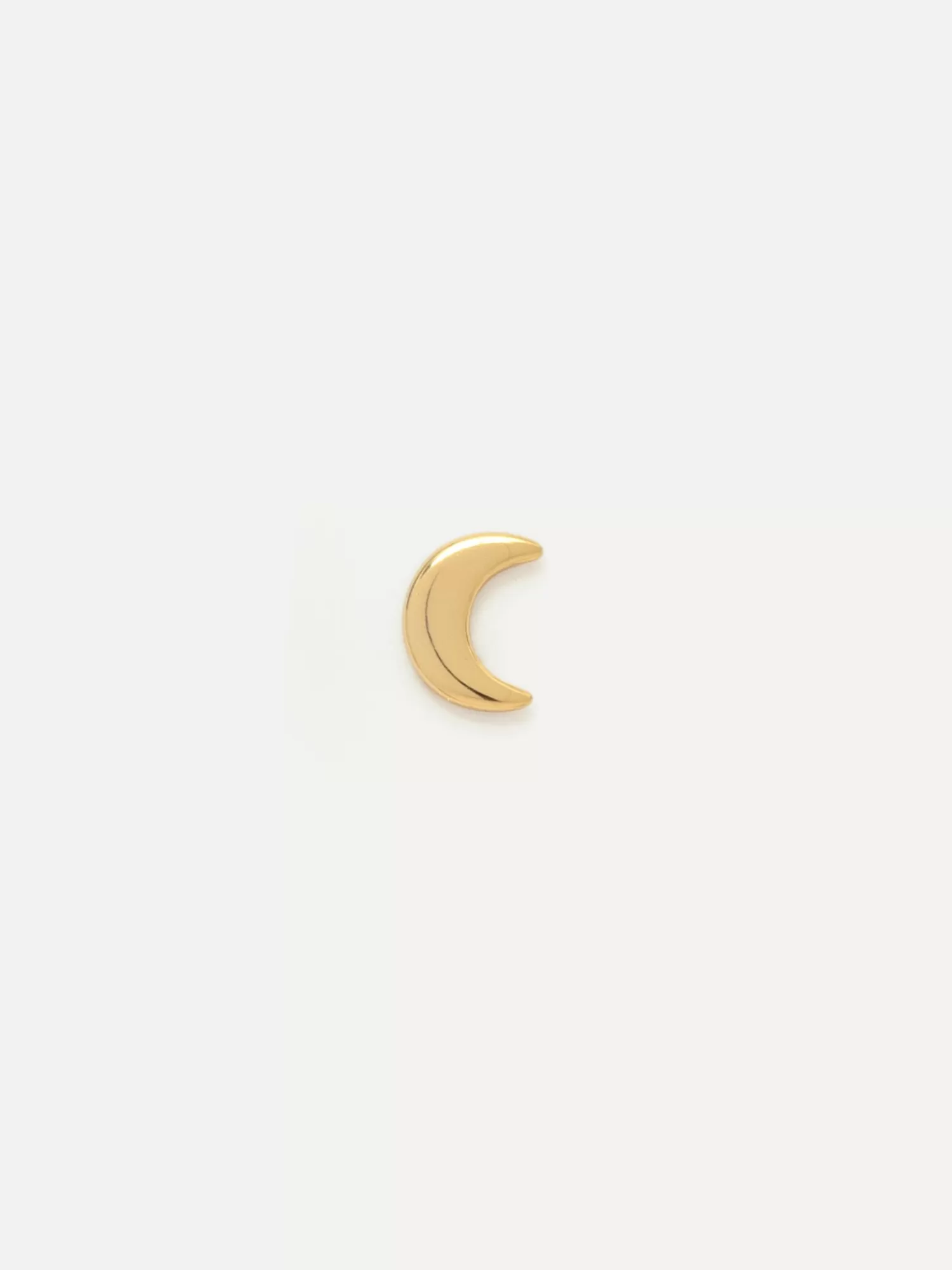 Les Soeurs Boucle D'Oreille Jolie Moon New