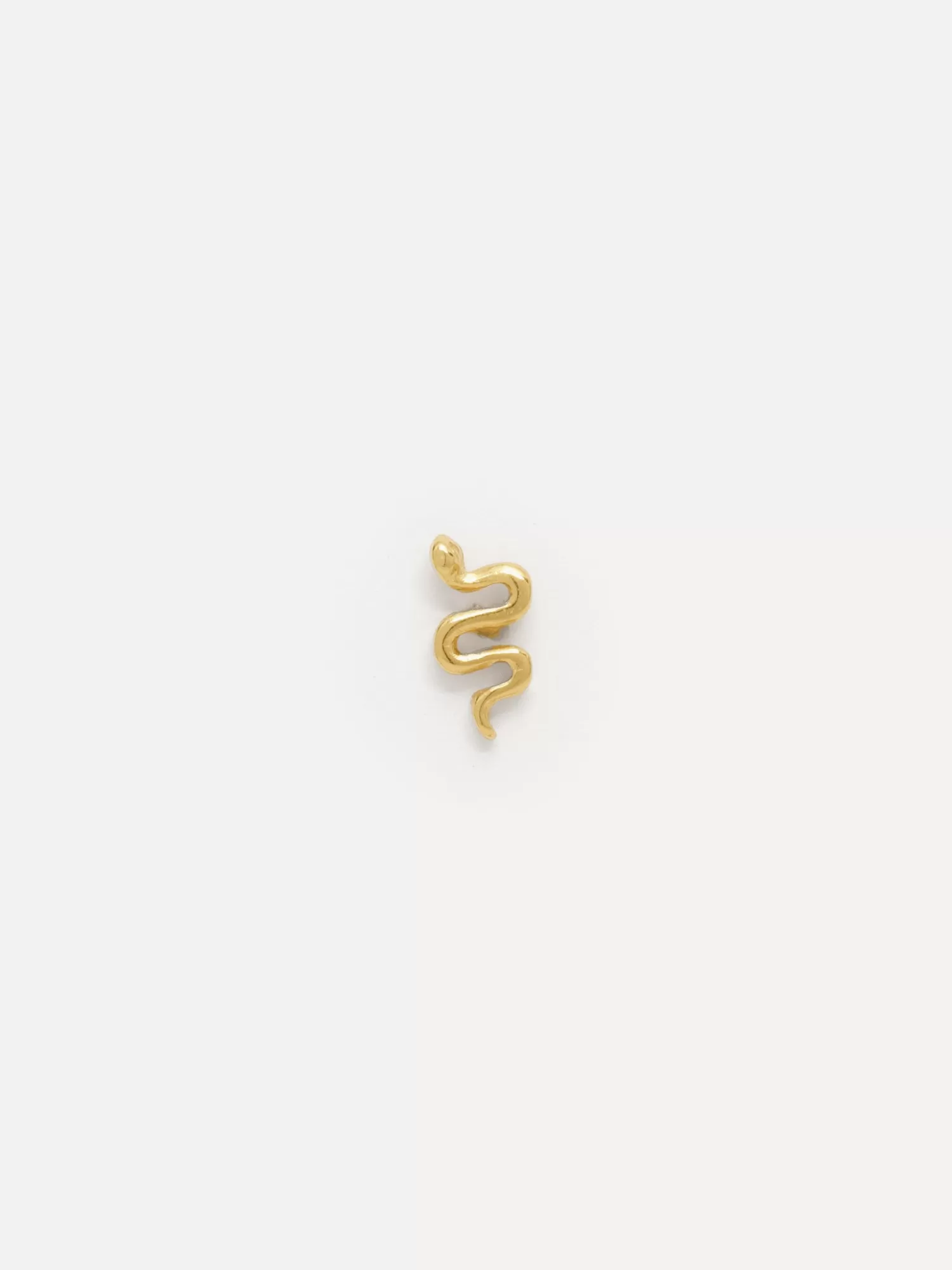 Les Soeurs Boucle D'Oreille Jolie Snake Clearance