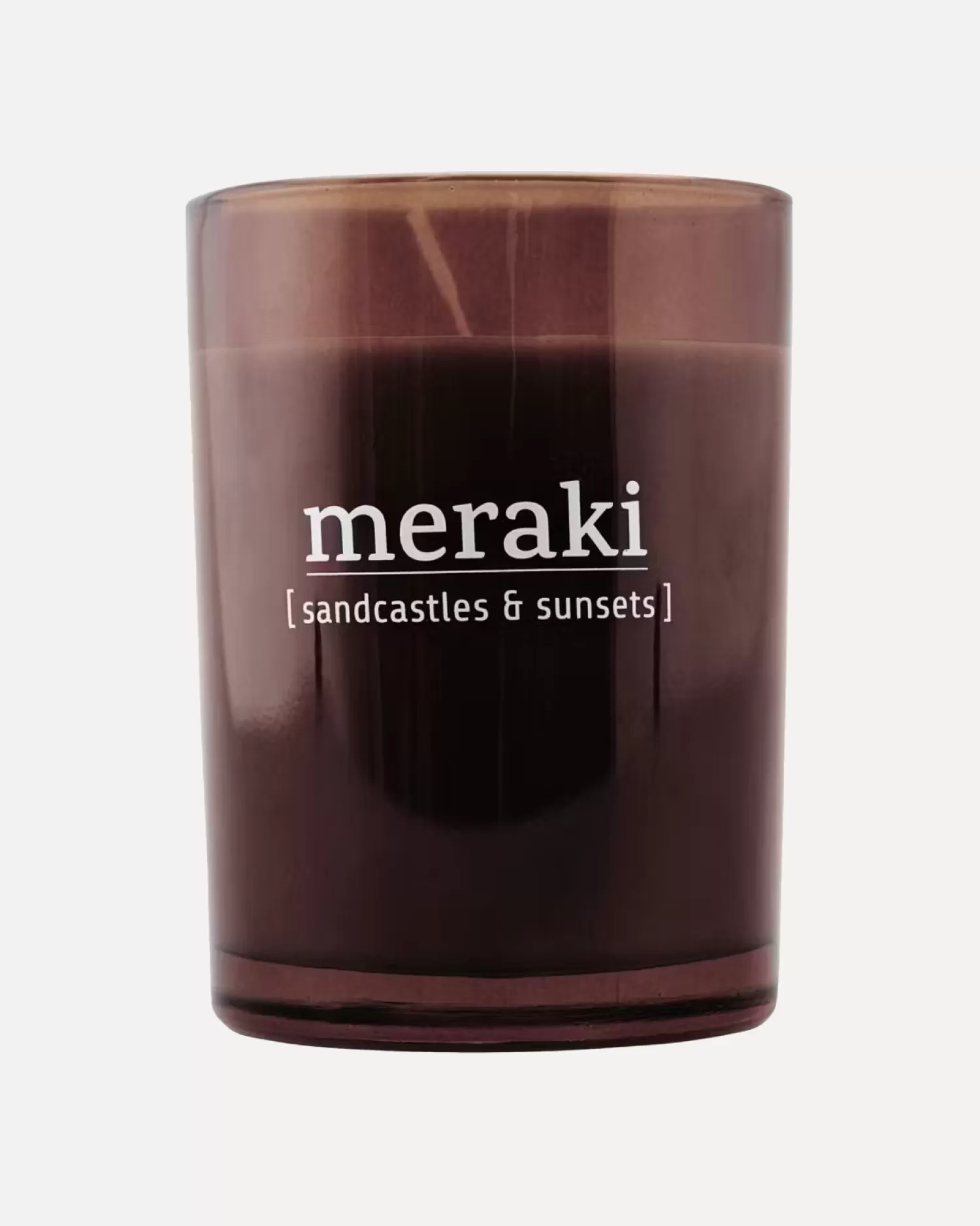 Meraki Bougie Parfumee Sandcastles & Sunsets Discount