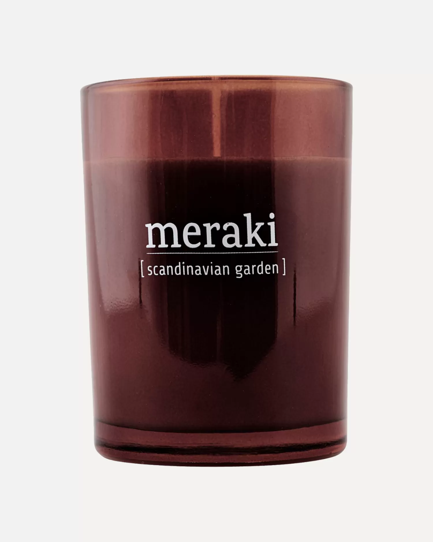 Meraki Bougie Parfumee Scandinavian Garden Cheap