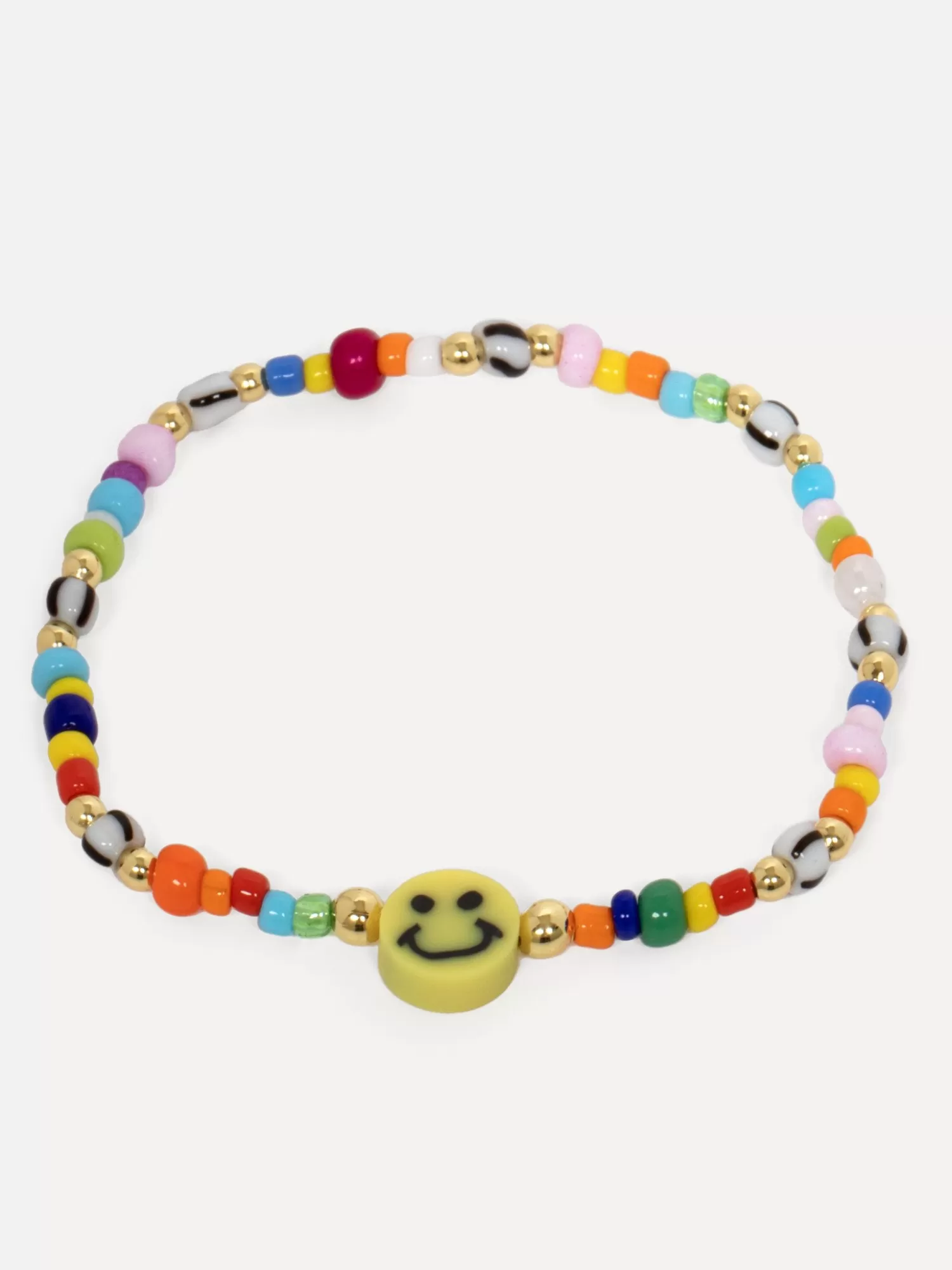 Les Soeurs Bracelet Elies Smiley Discount