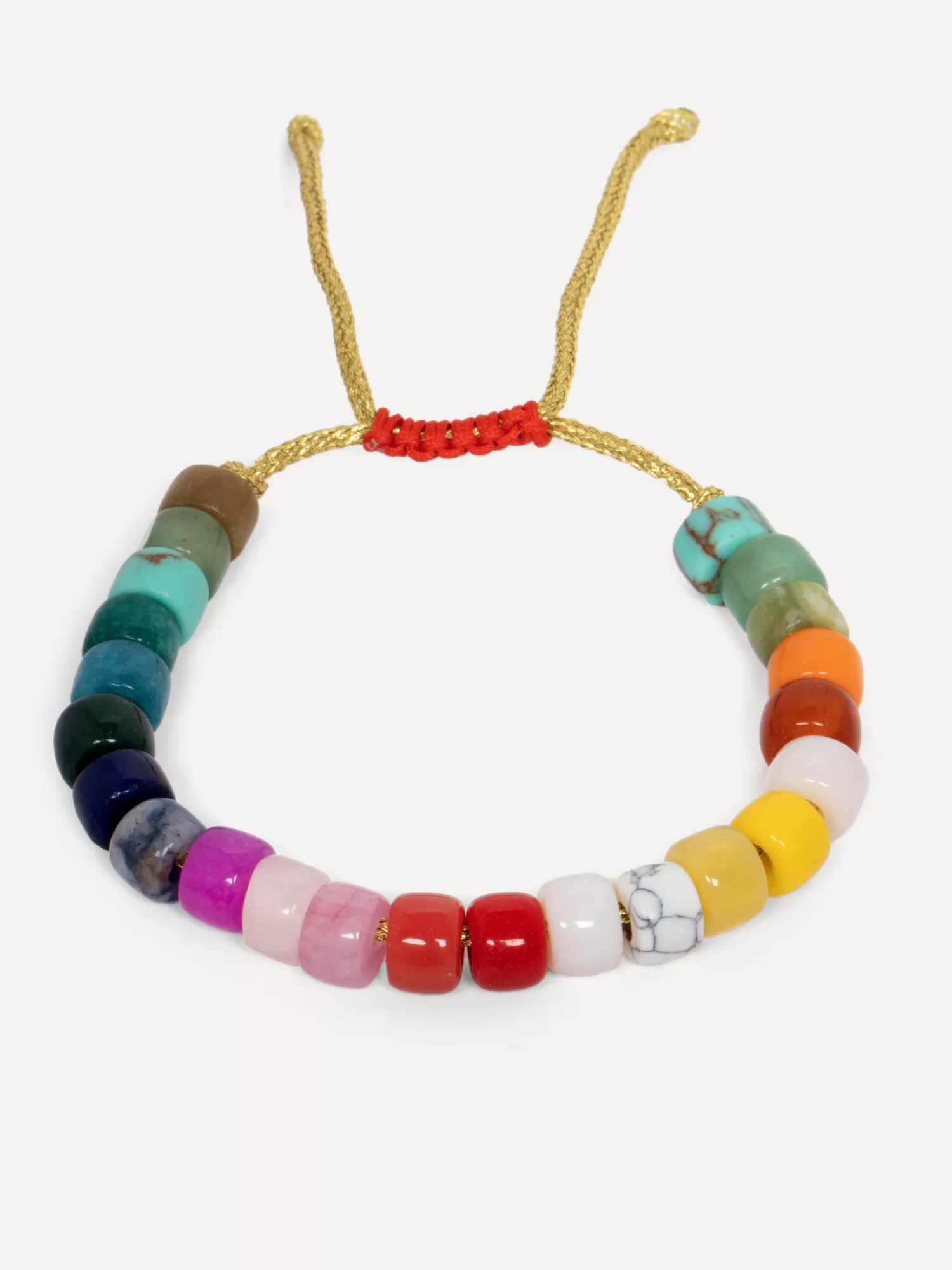 Les Soeurs Bracelet Fia Beads Discount