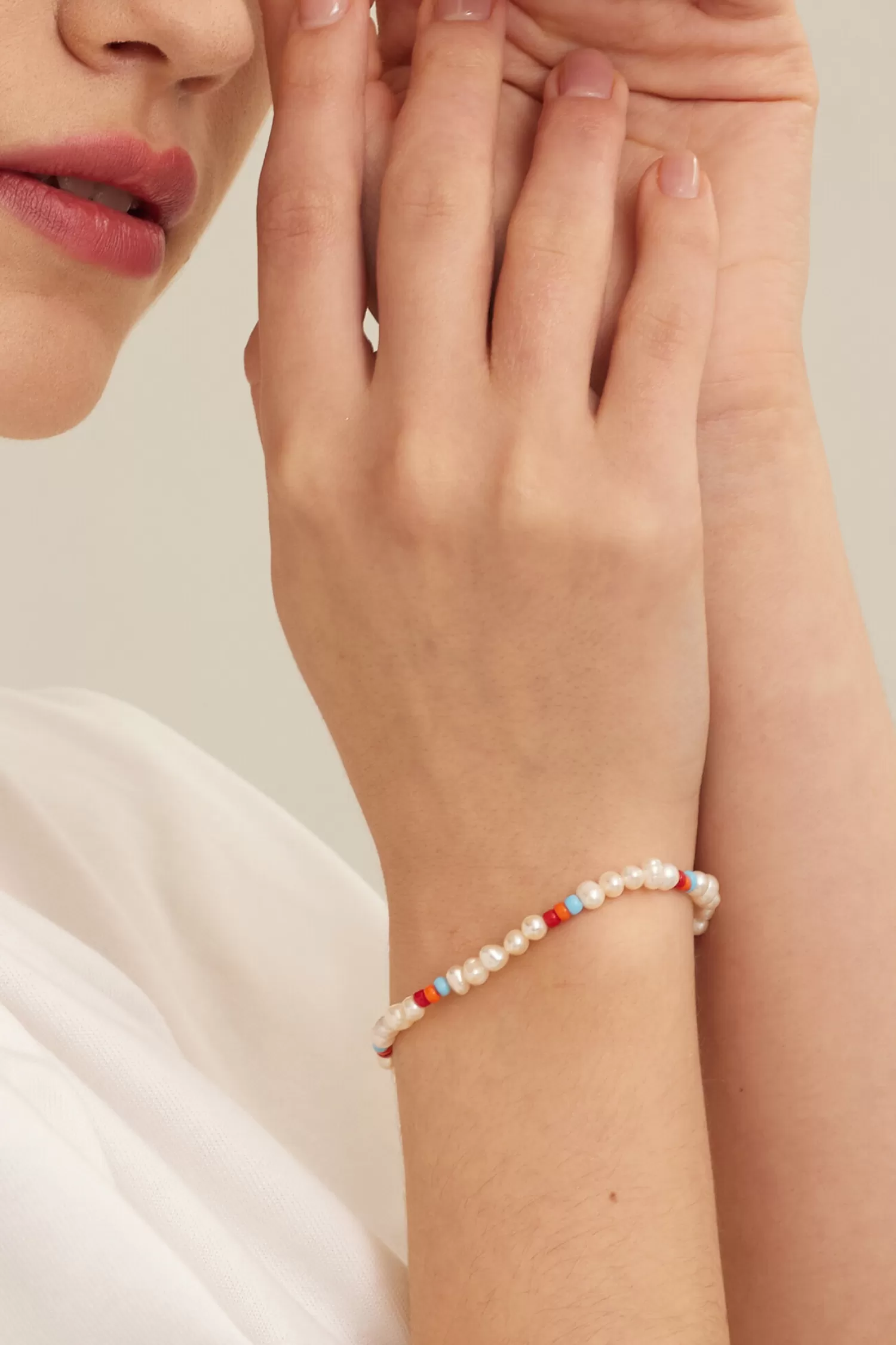 Les Soeurs Bracelet Filippa Sale