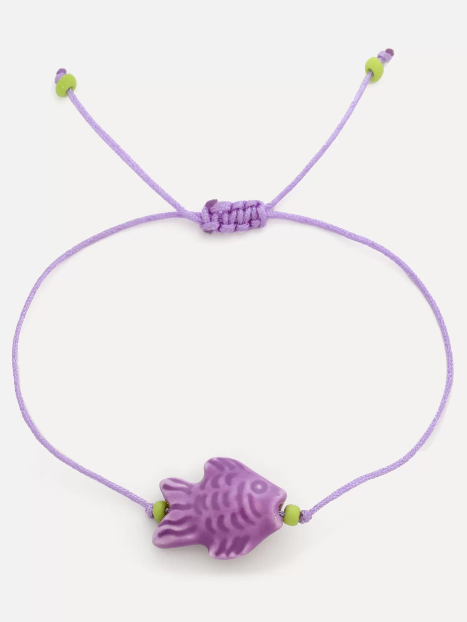 Les Soeurs Bracelet Frenna Fish Best Sale