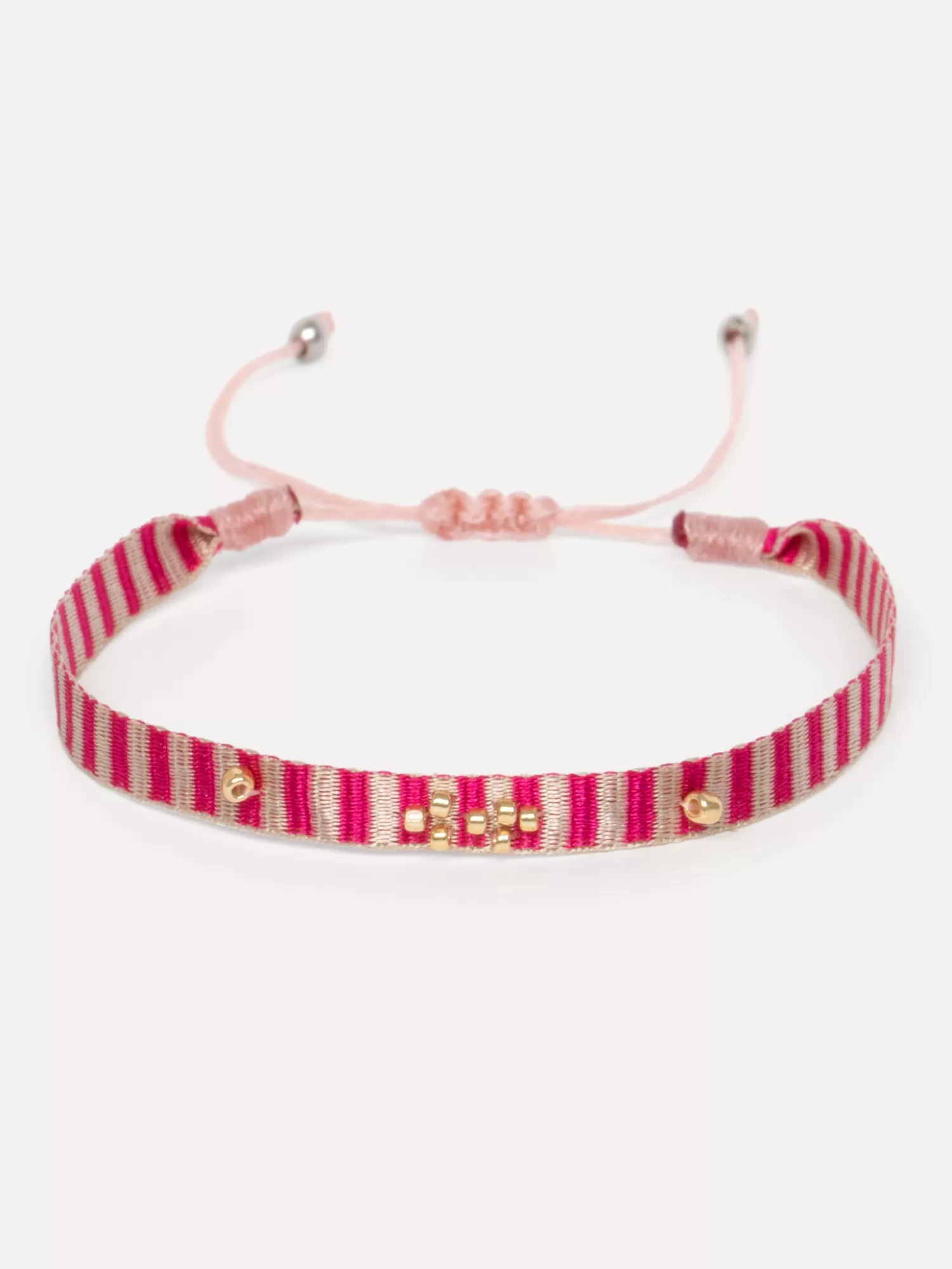 Les Soeurs Bracelet Frey Perles Hot