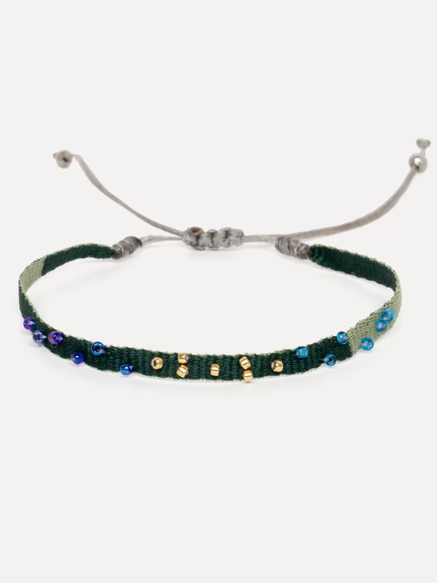 Les Soeurs Bracelet Frey Perles Discount