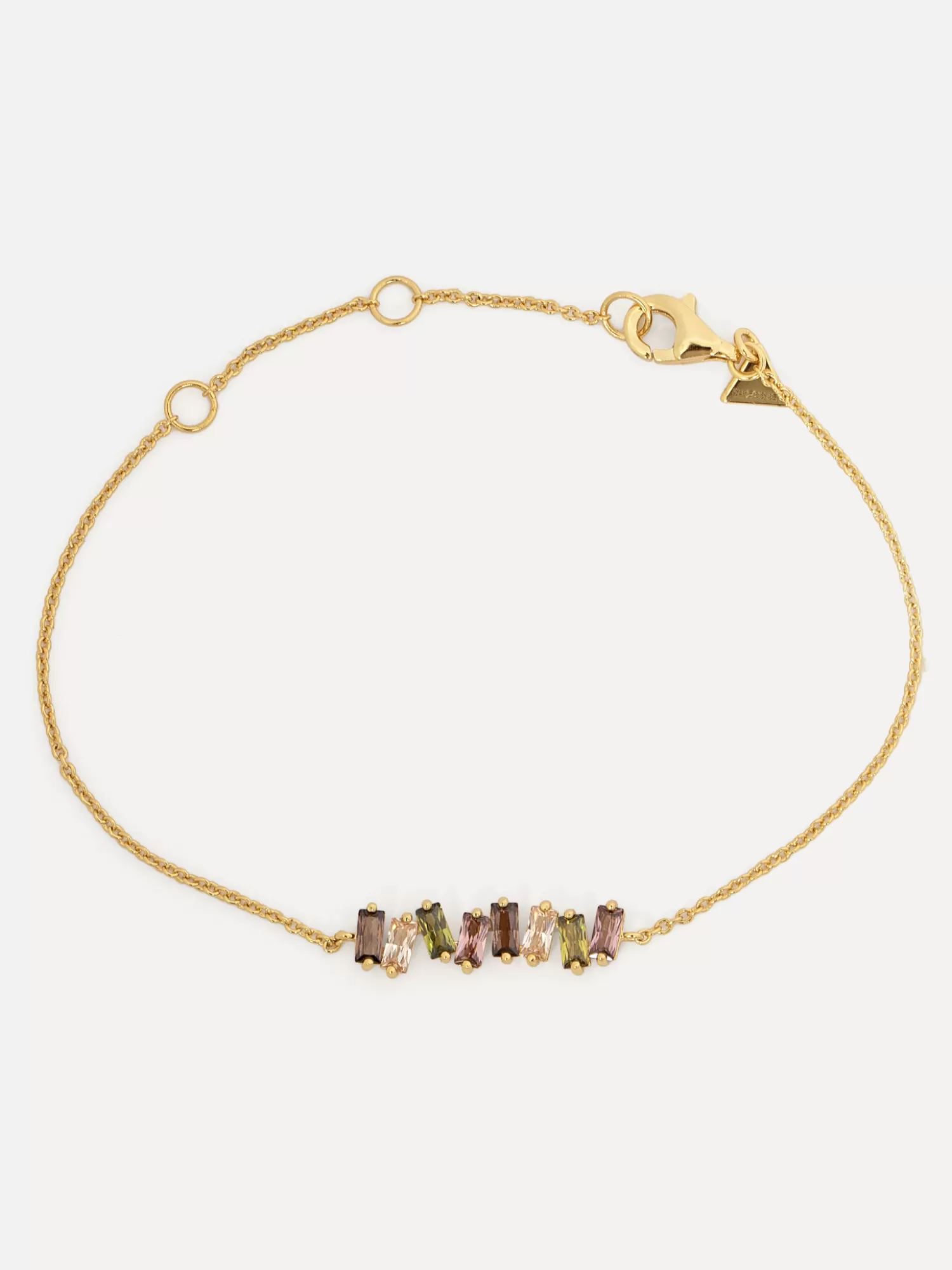 Les Soeurs Bracelet Harry Baguette Discount