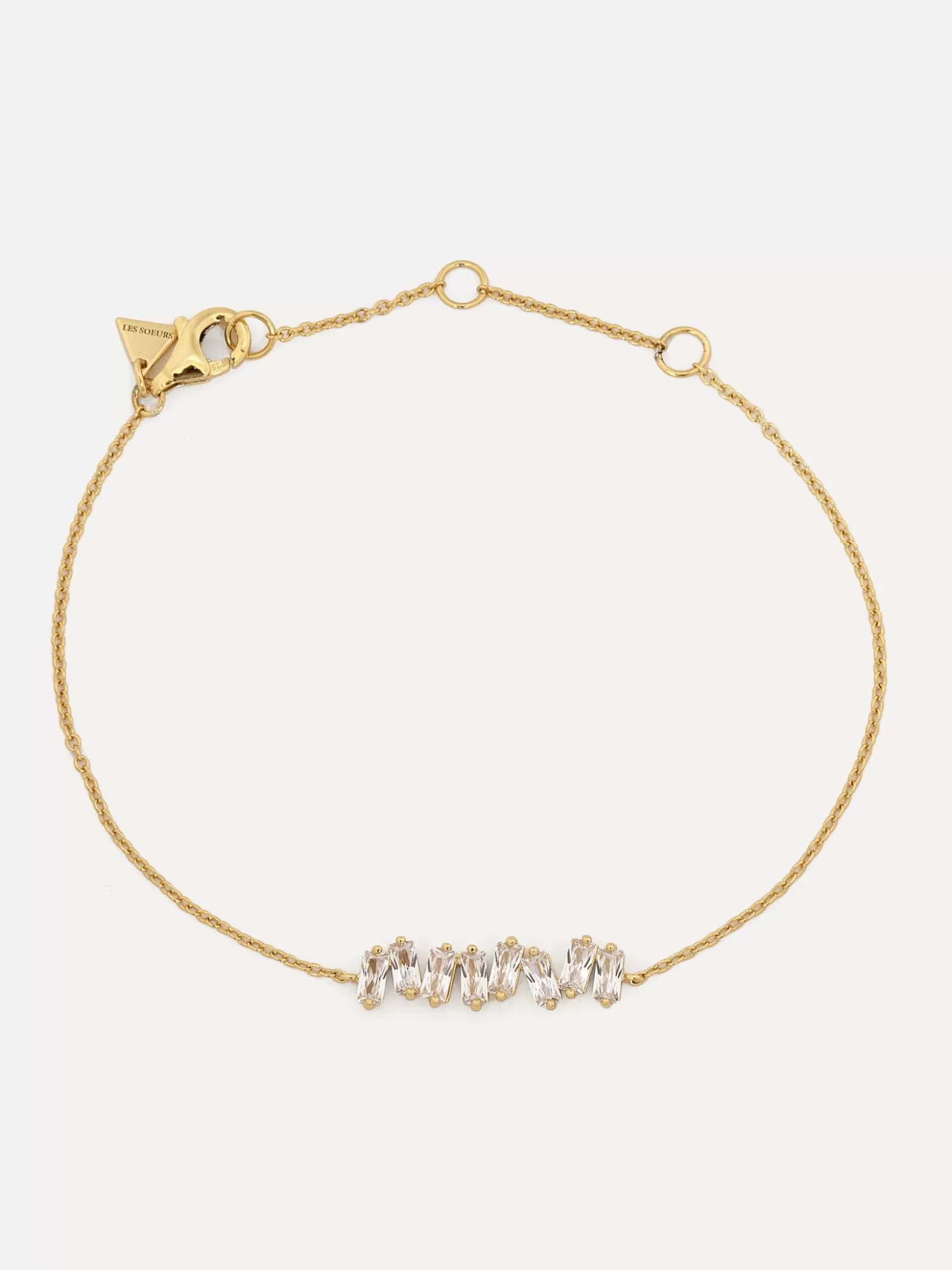 Les Soeurs Bracelet Harry Baguette Outlet