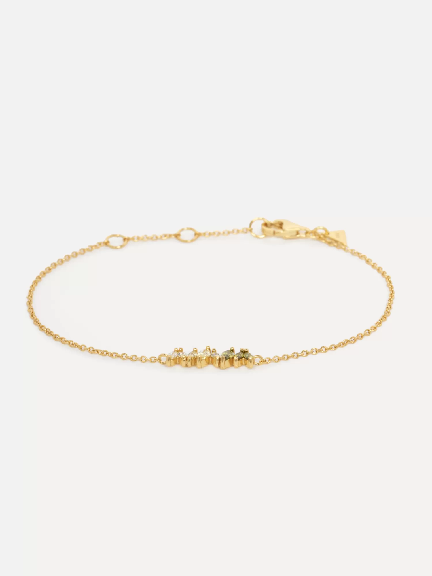 Les Soeurs Bracelet Harry Marquise Flash Sale