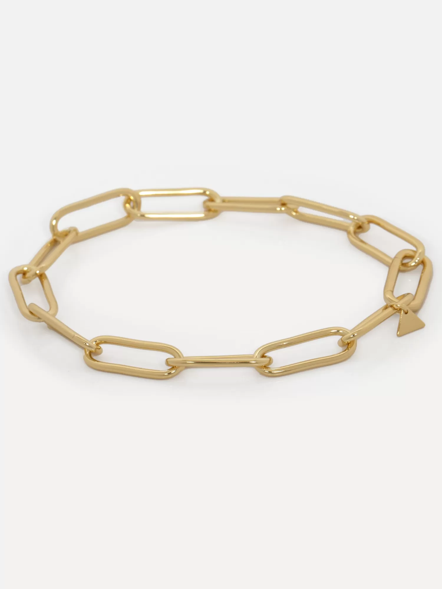 Les Soeurs Bracelet Mara Big Chain Clearance