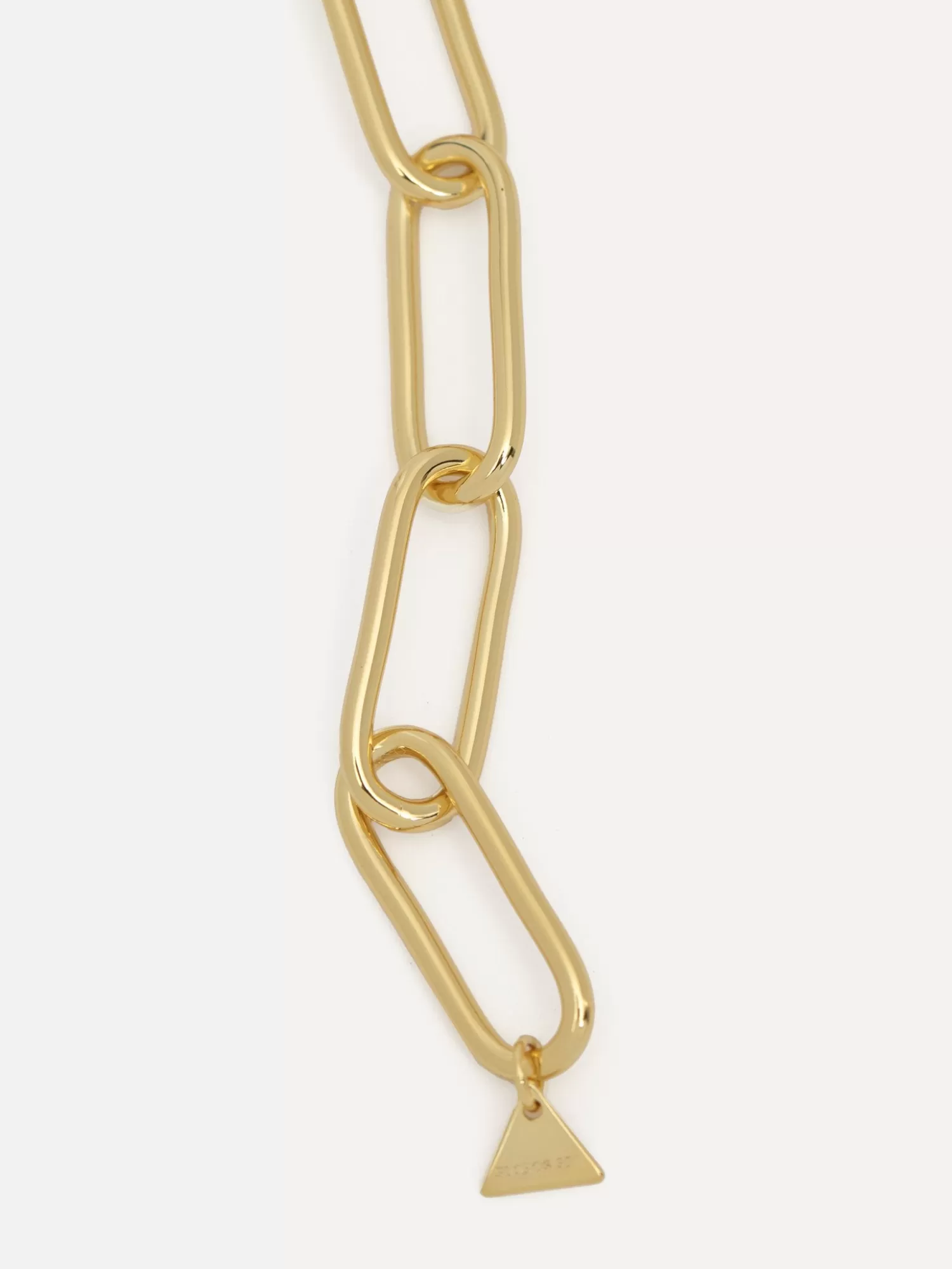 Les Soeurs Bracelet Mara Big Chain Clearance