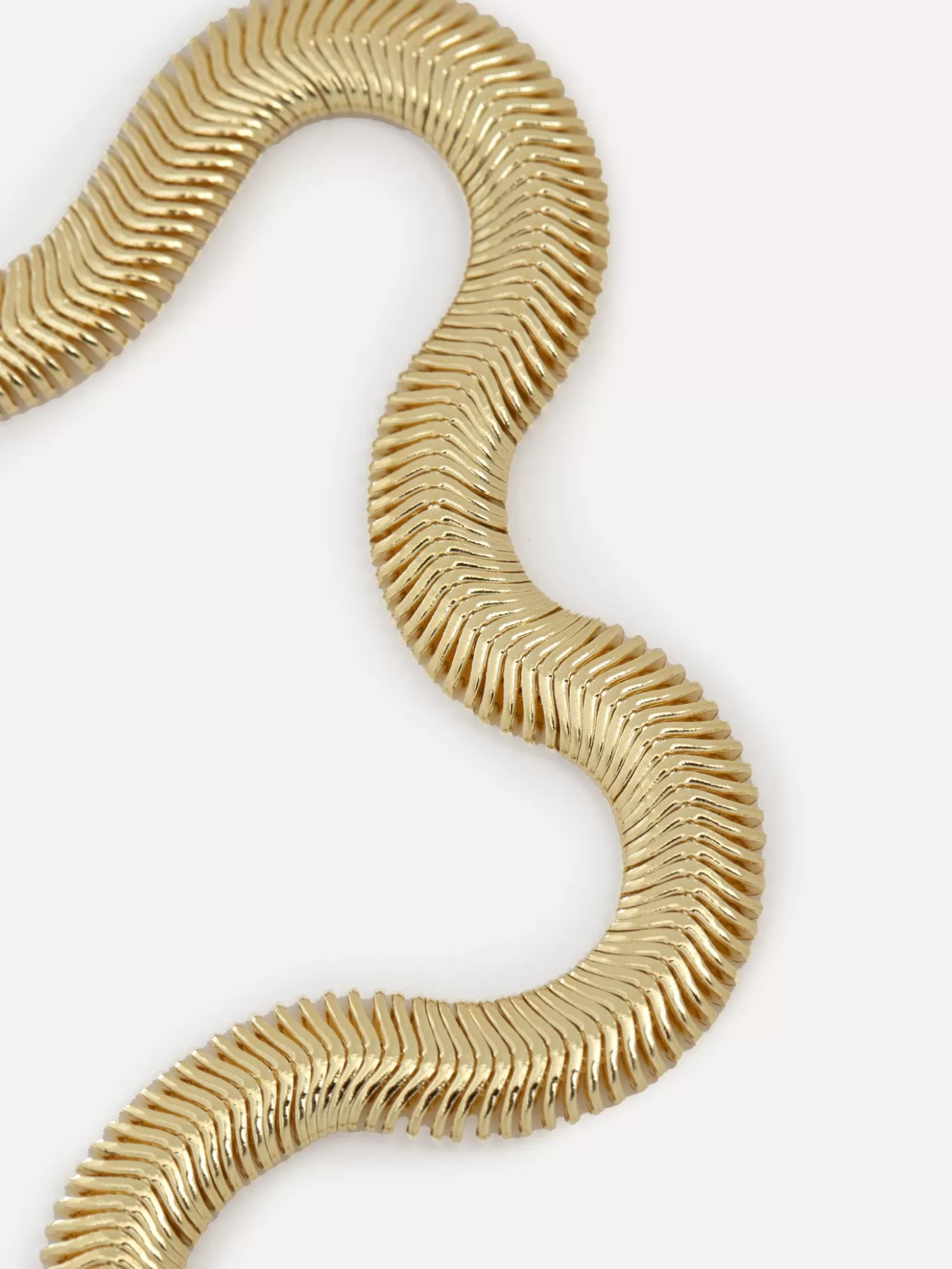 Les Soeurs Bracelet Mara Herringbone Discount