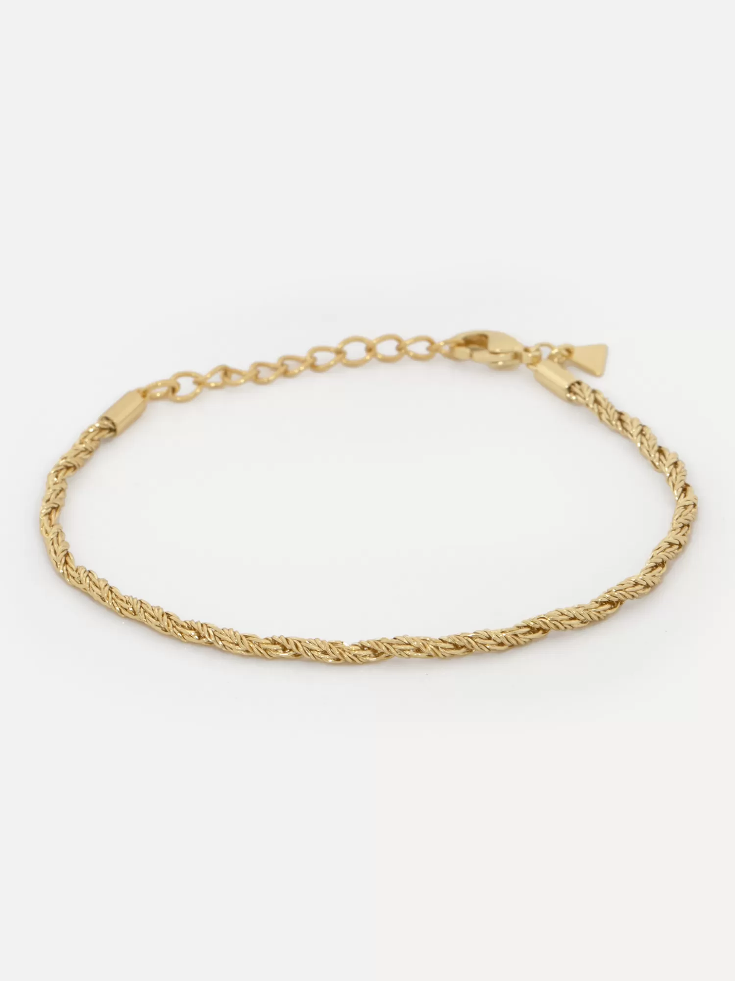 Les Soeurs Bracelet Mara Rope Chain Clearance