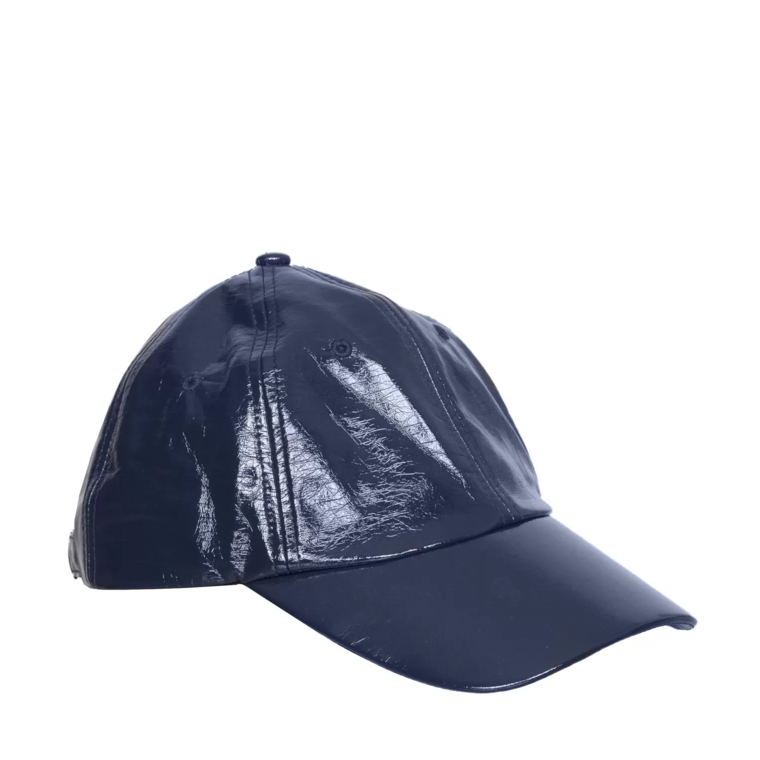 Les Soeurs Casquette En Cuir Vegan Poppy Cheap