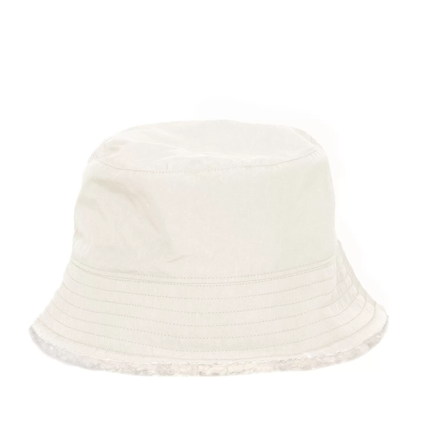 Les Soeurs Chapeau Bucket Teddy Ivy Clearance