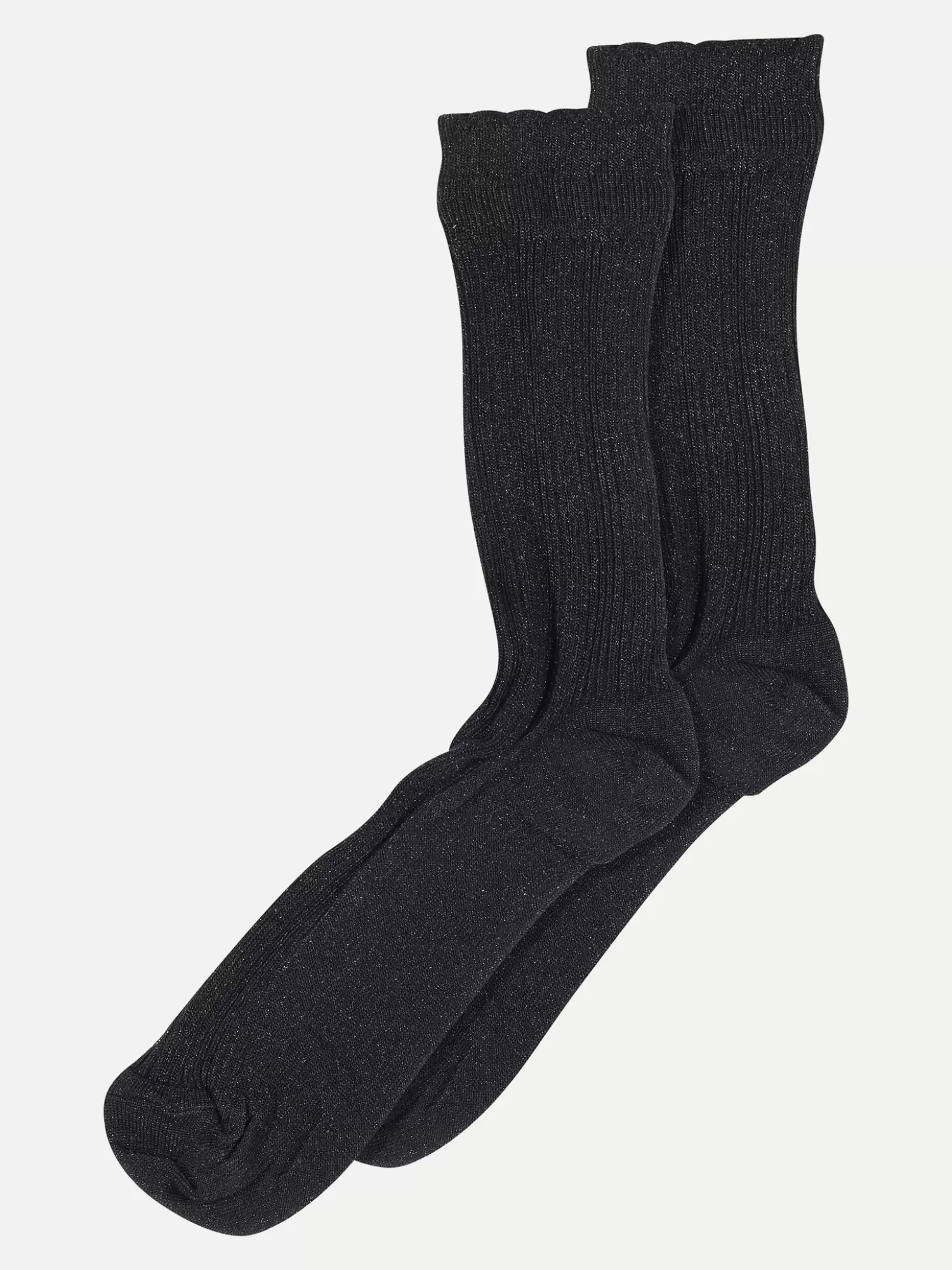 MP Denmark Chaussettes Julia Black Outlet