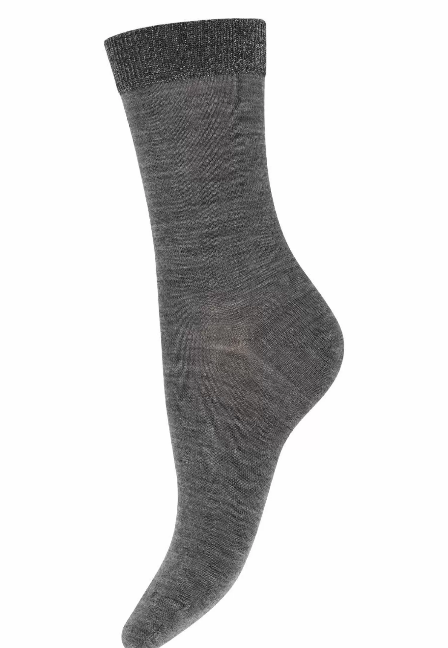 MP Denmark Chaussettes Laine Et Soie Clearance