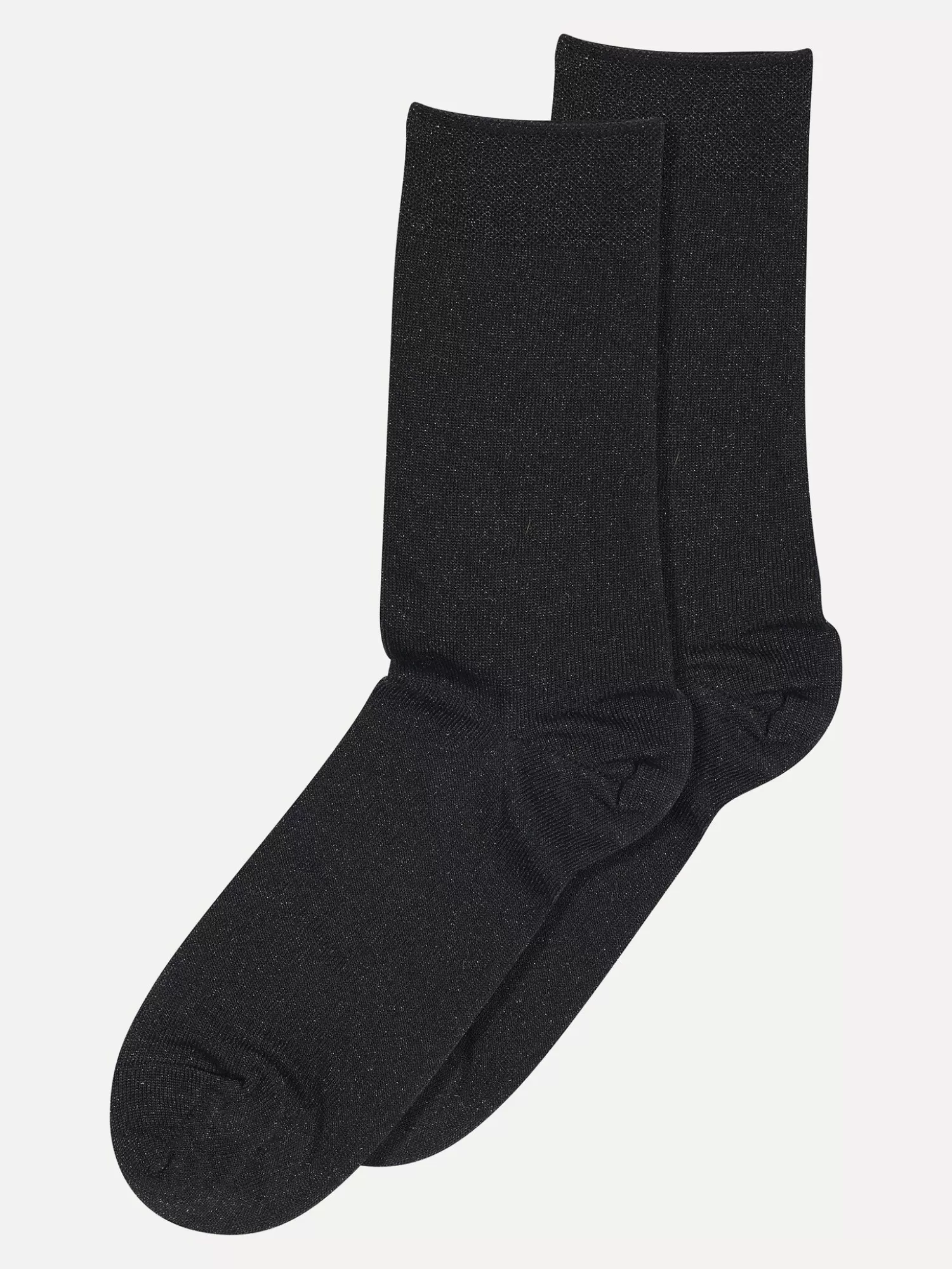 MP Denmark Chaussettes Lucinda Black Clearance