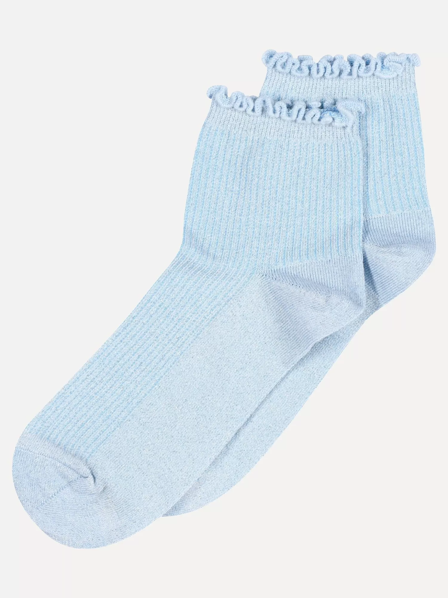 MP Denmark Chaussettes Pailletees Lis Skyride Hot