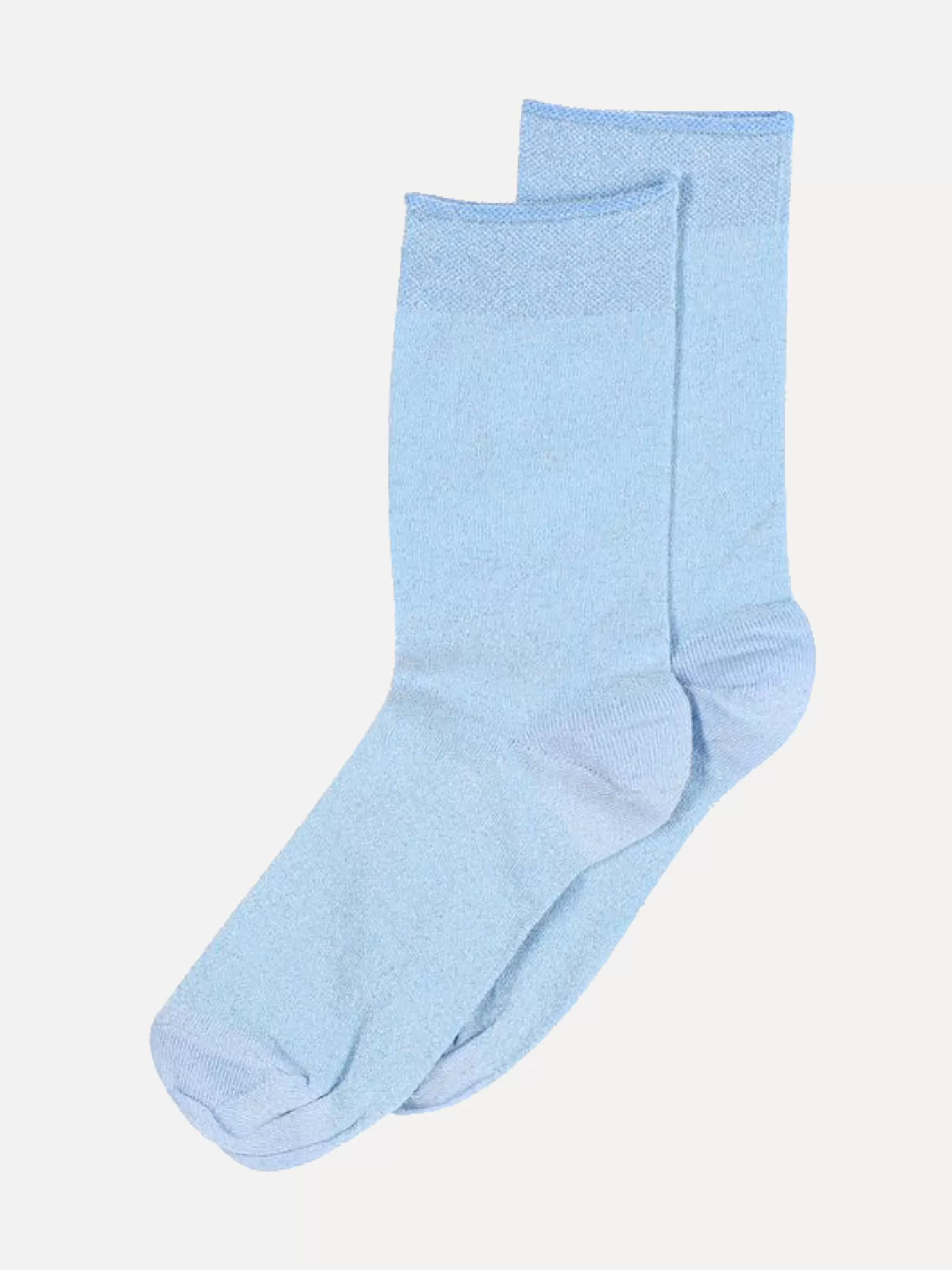 MP Denmark Chaussettes Paillettes Pernille Blue Moment Online