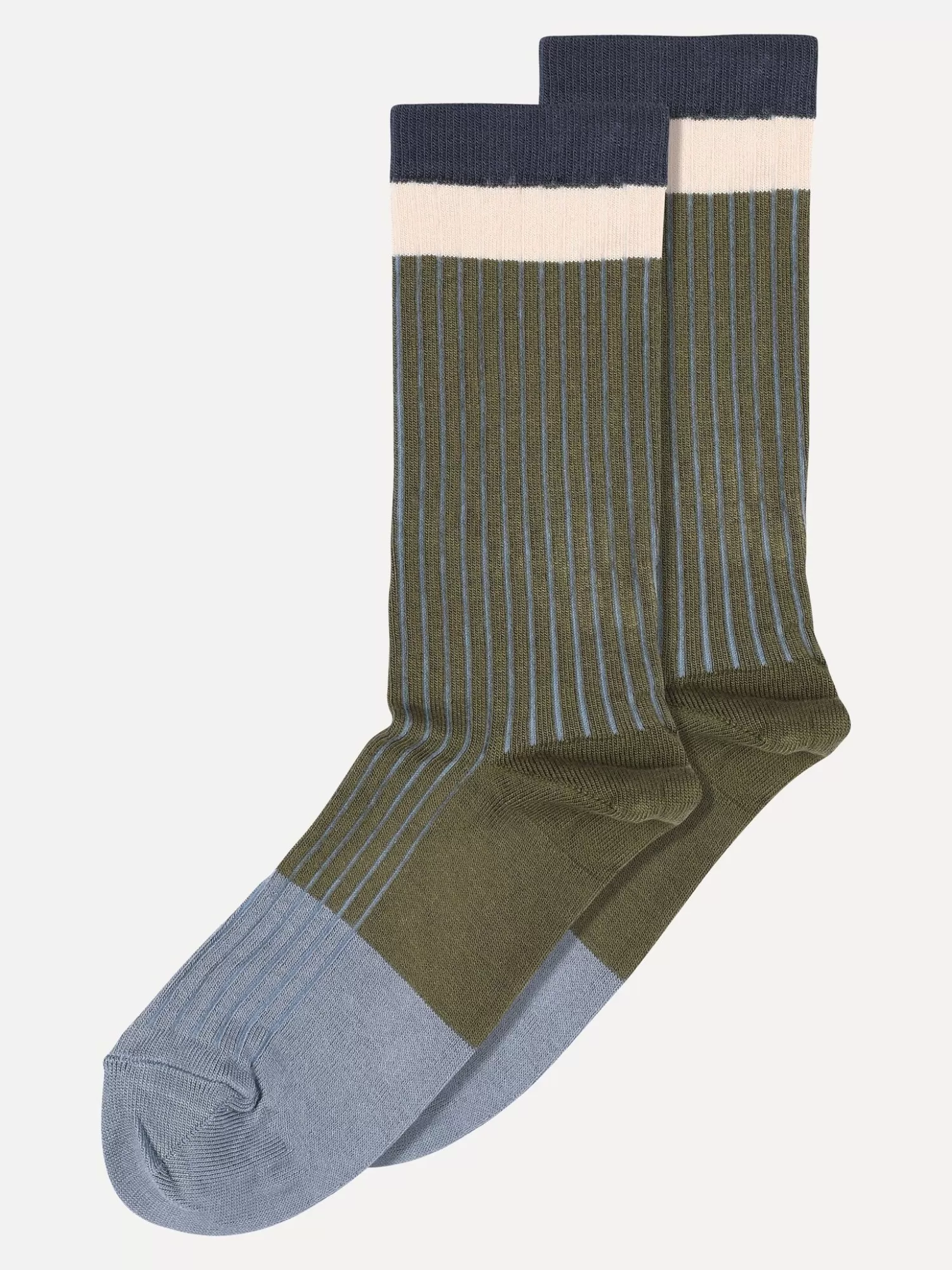 MP Denmark Chaussettes Paula Ivy Green Outlet