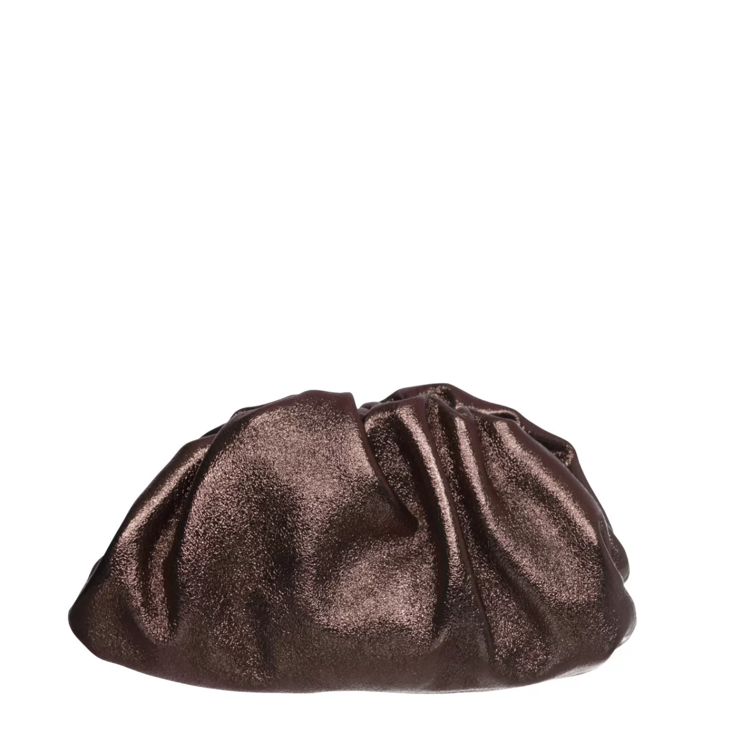 Les Soeurs Clutch Indi Brown Shop