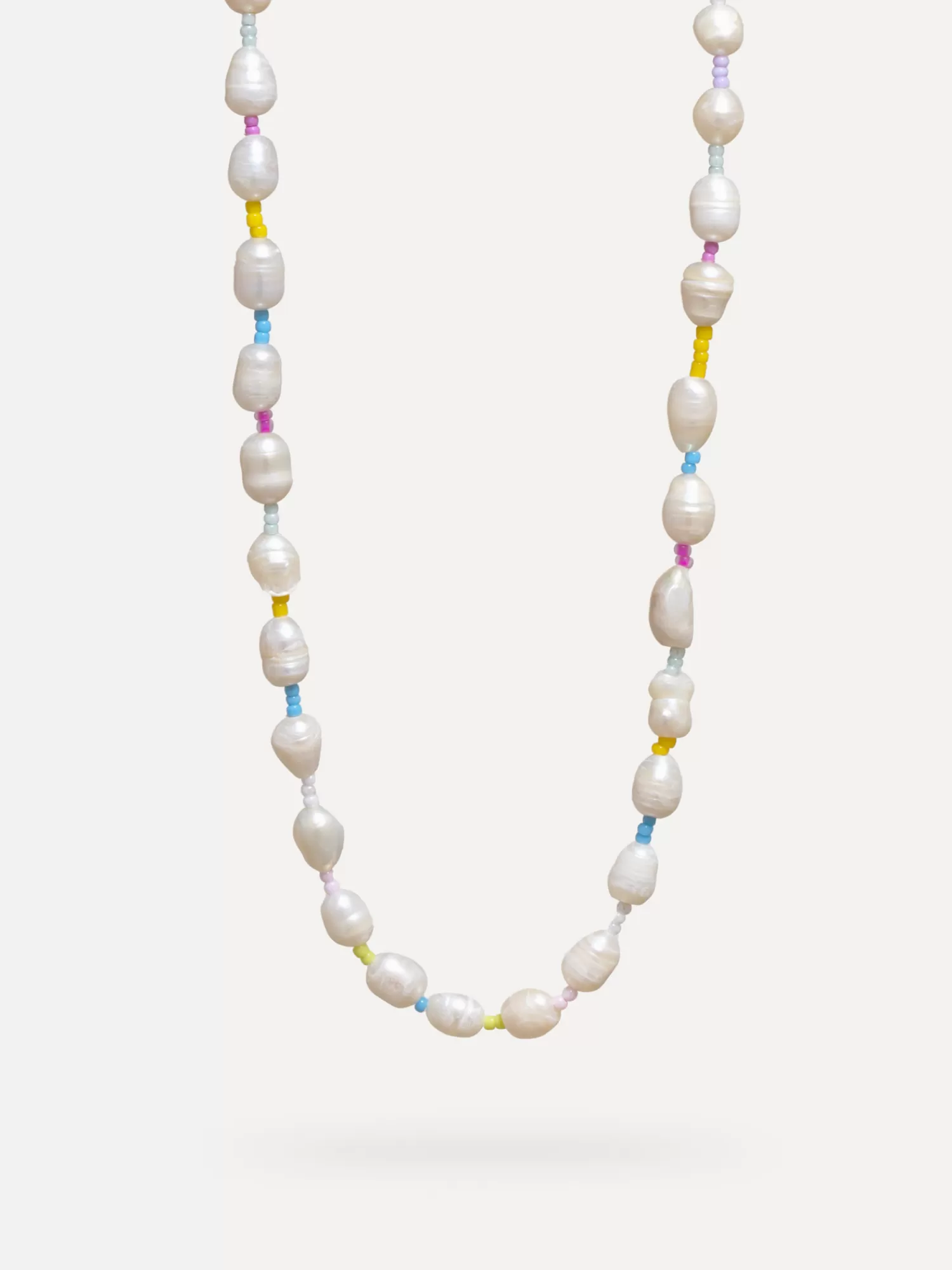 Les Soeurs Collier De Perles Bea Store