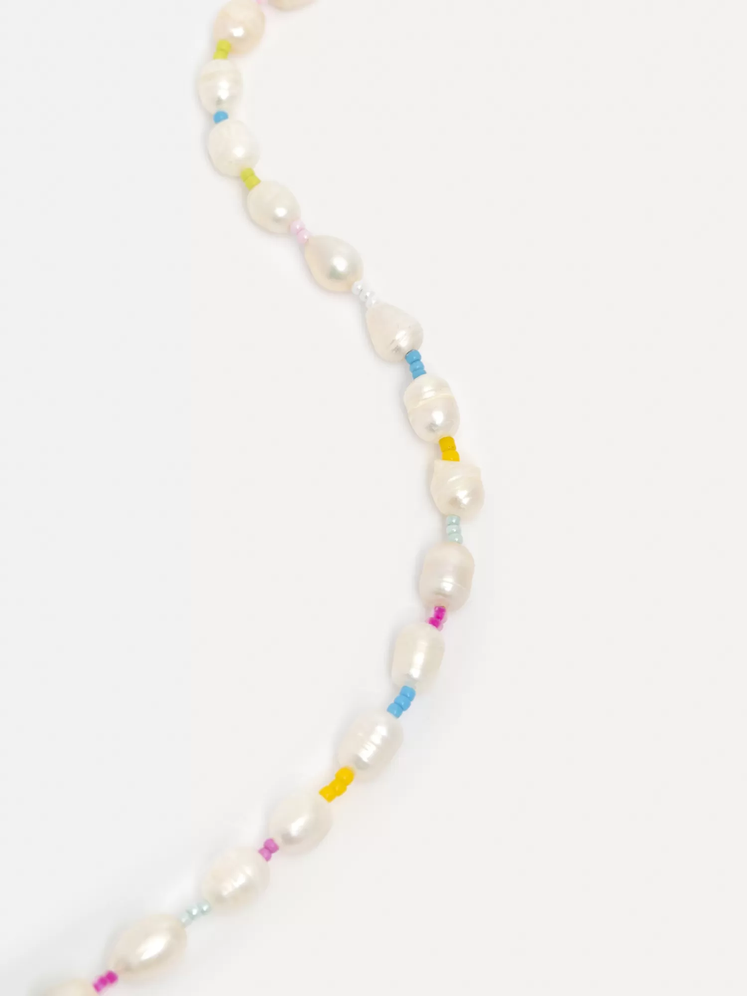 Les Soeurs Collier De Perles Bea Store