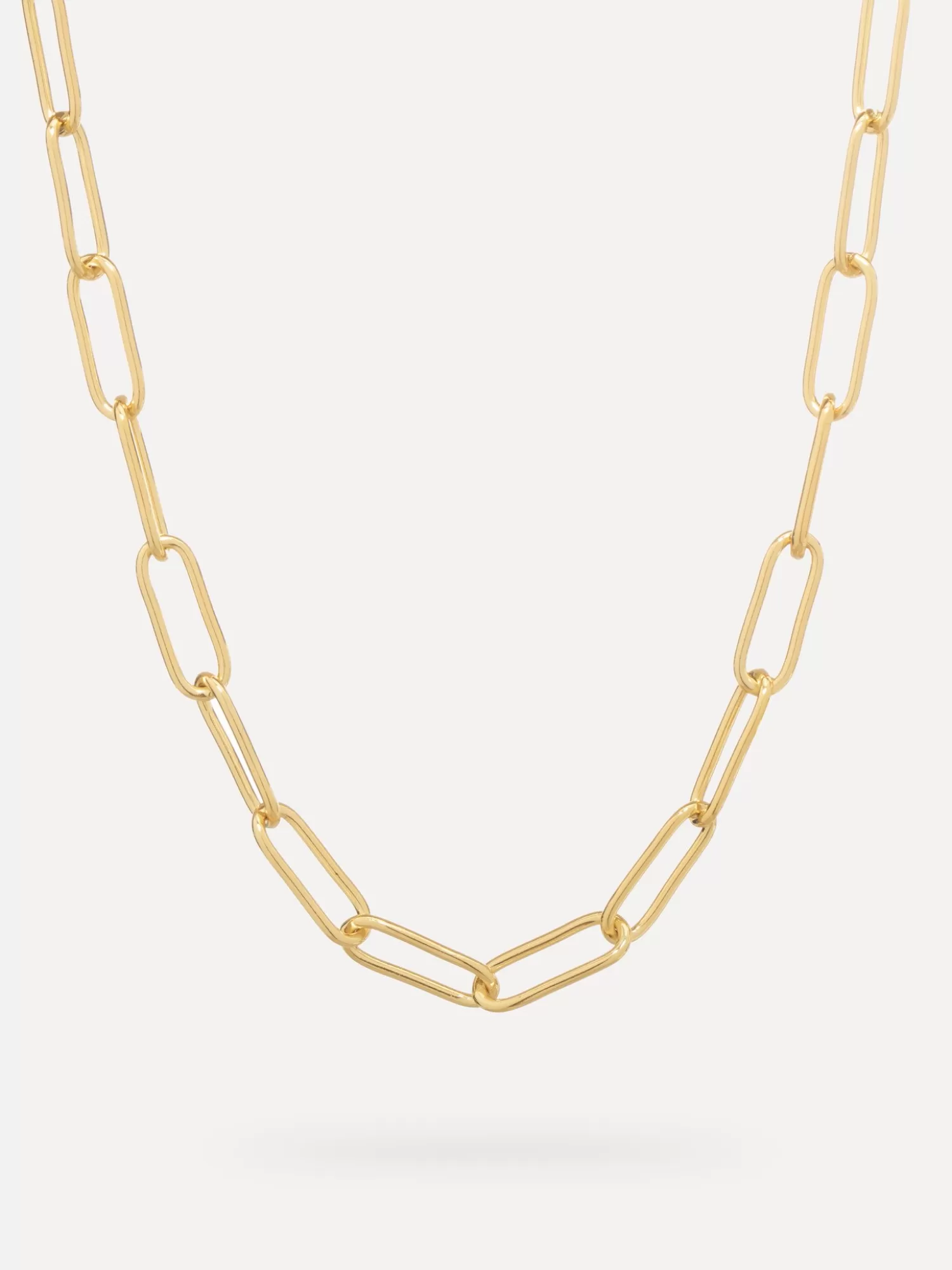 Les Soeurs Collier Rana Big Chain Online