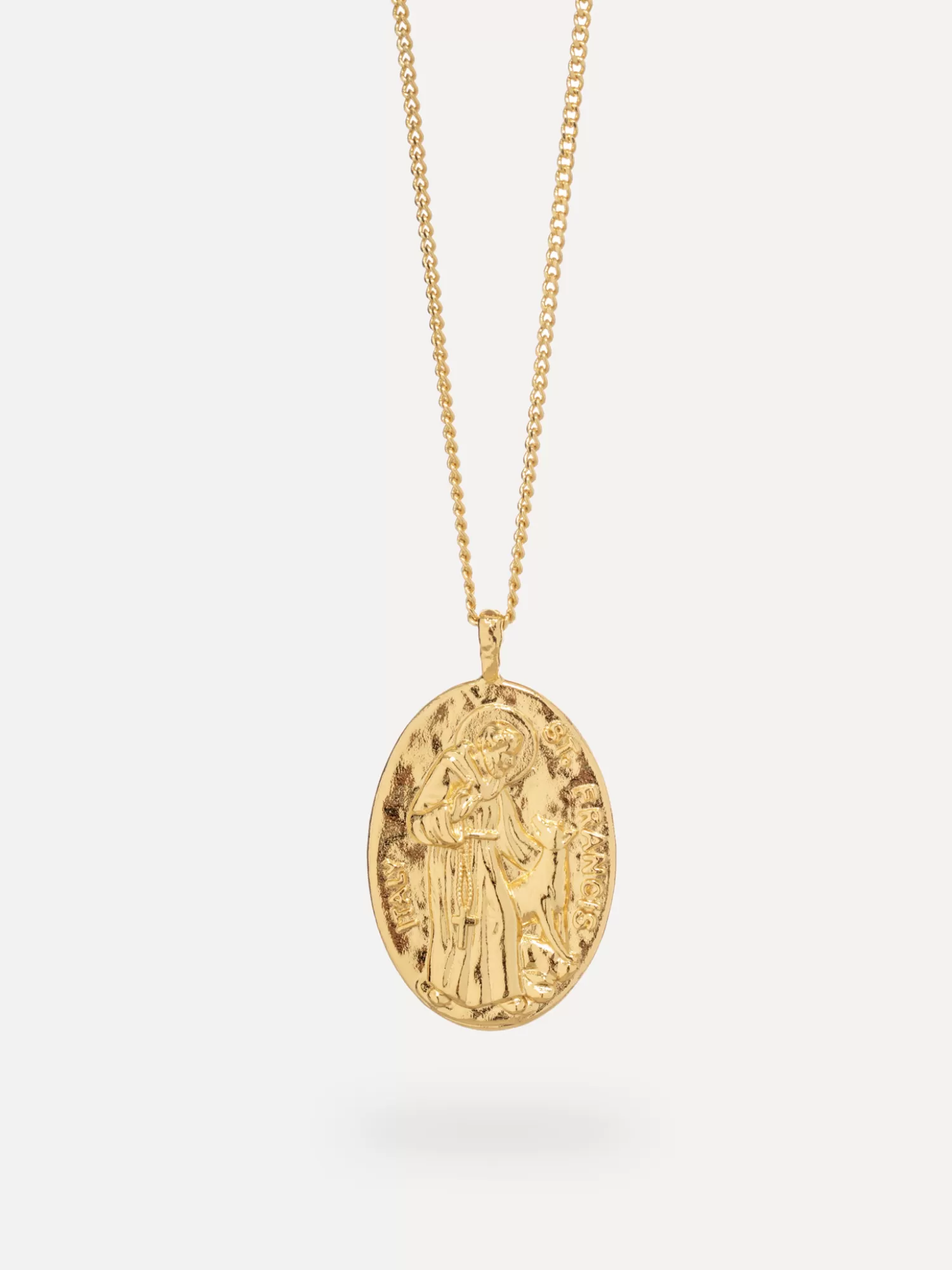 Les Soeurs Collier Rana St. Francis Best