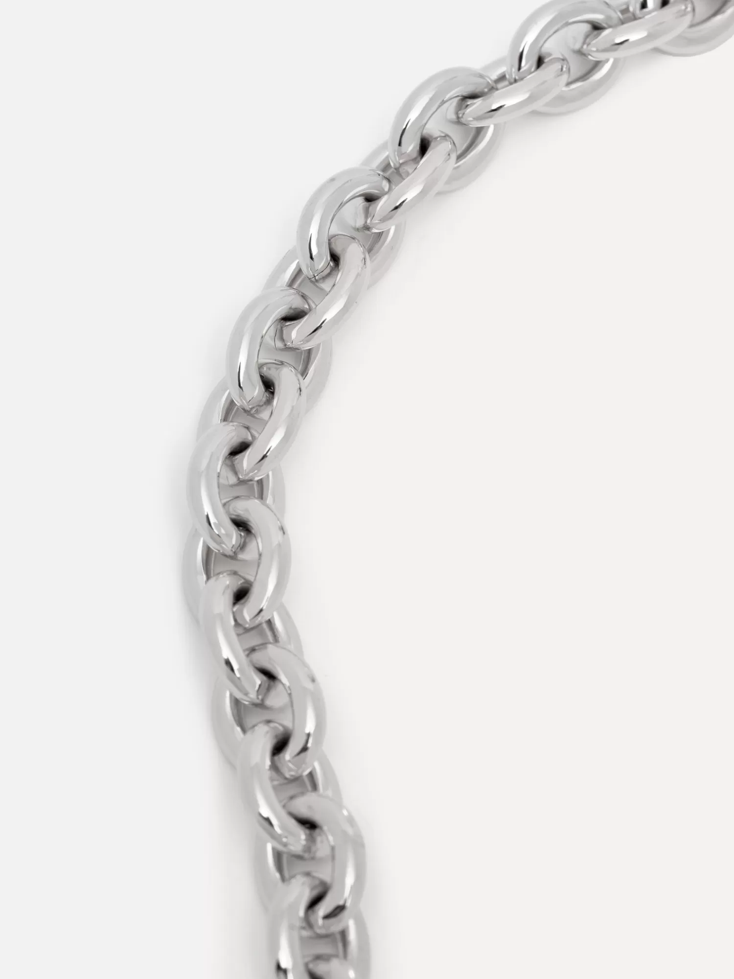 Les Soeurs Collier Raya Chaine Chunky Clearance