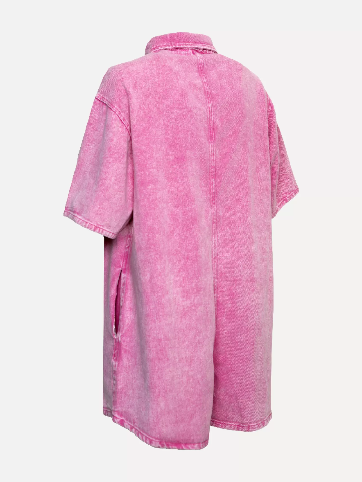 Le Marais Combinaison Jae Fushia Clearance