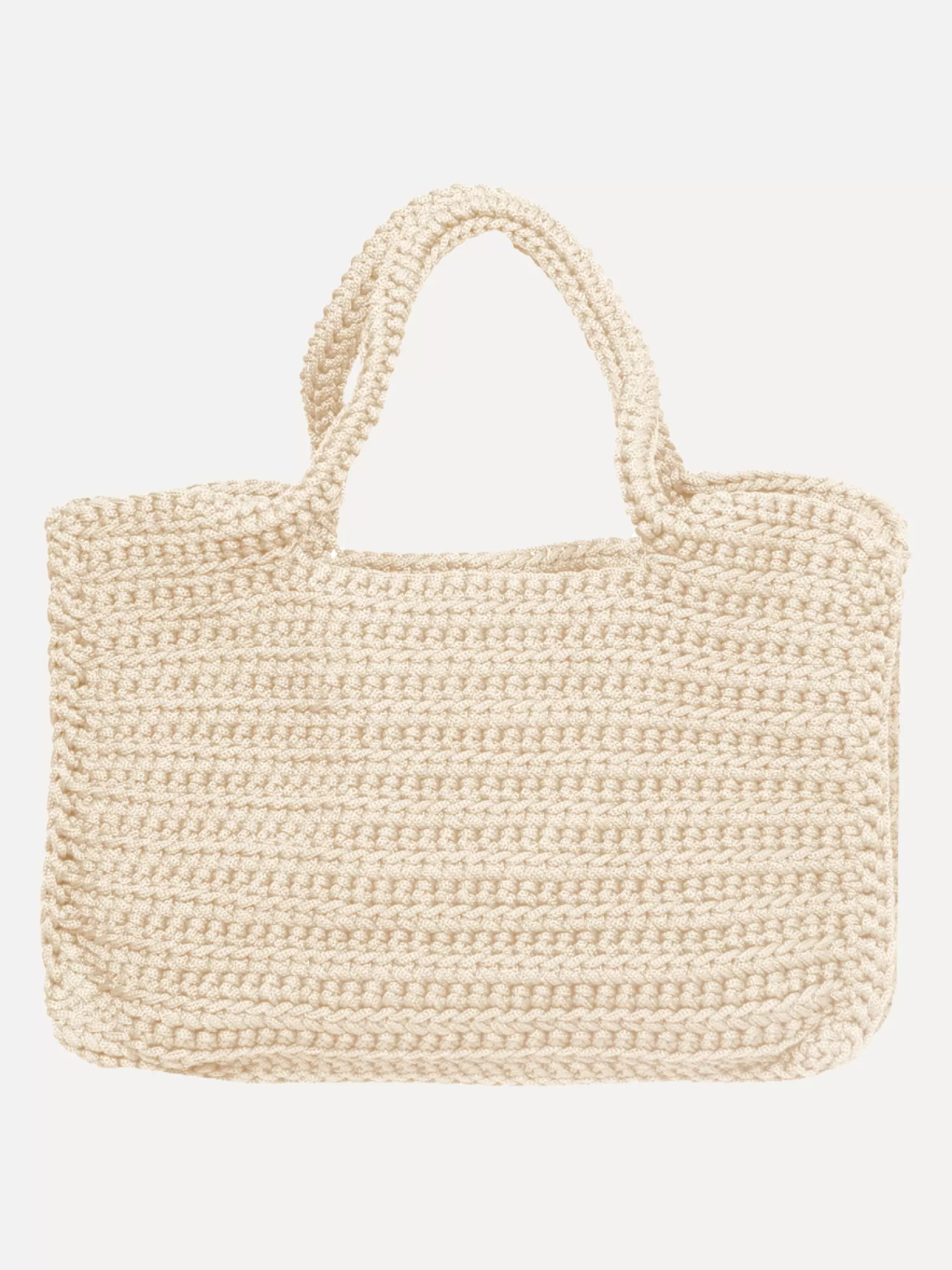 Les Soeurs Crochet Lunchbag Elisa Cheap