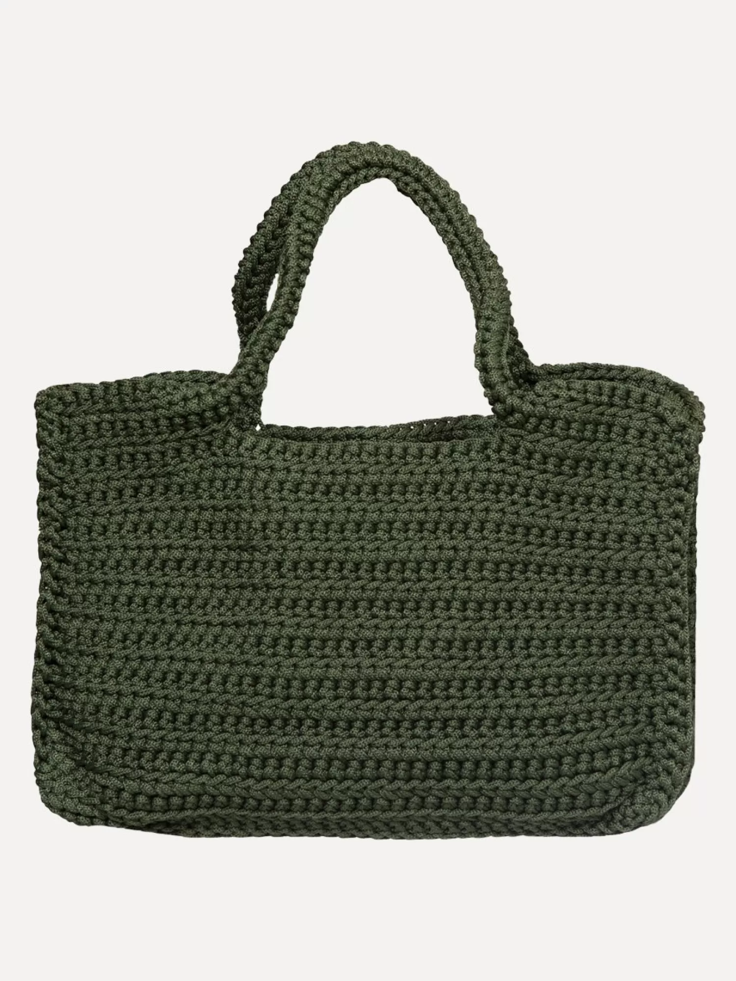 Les Soeurs Crochet Lunchbag Elisa Online