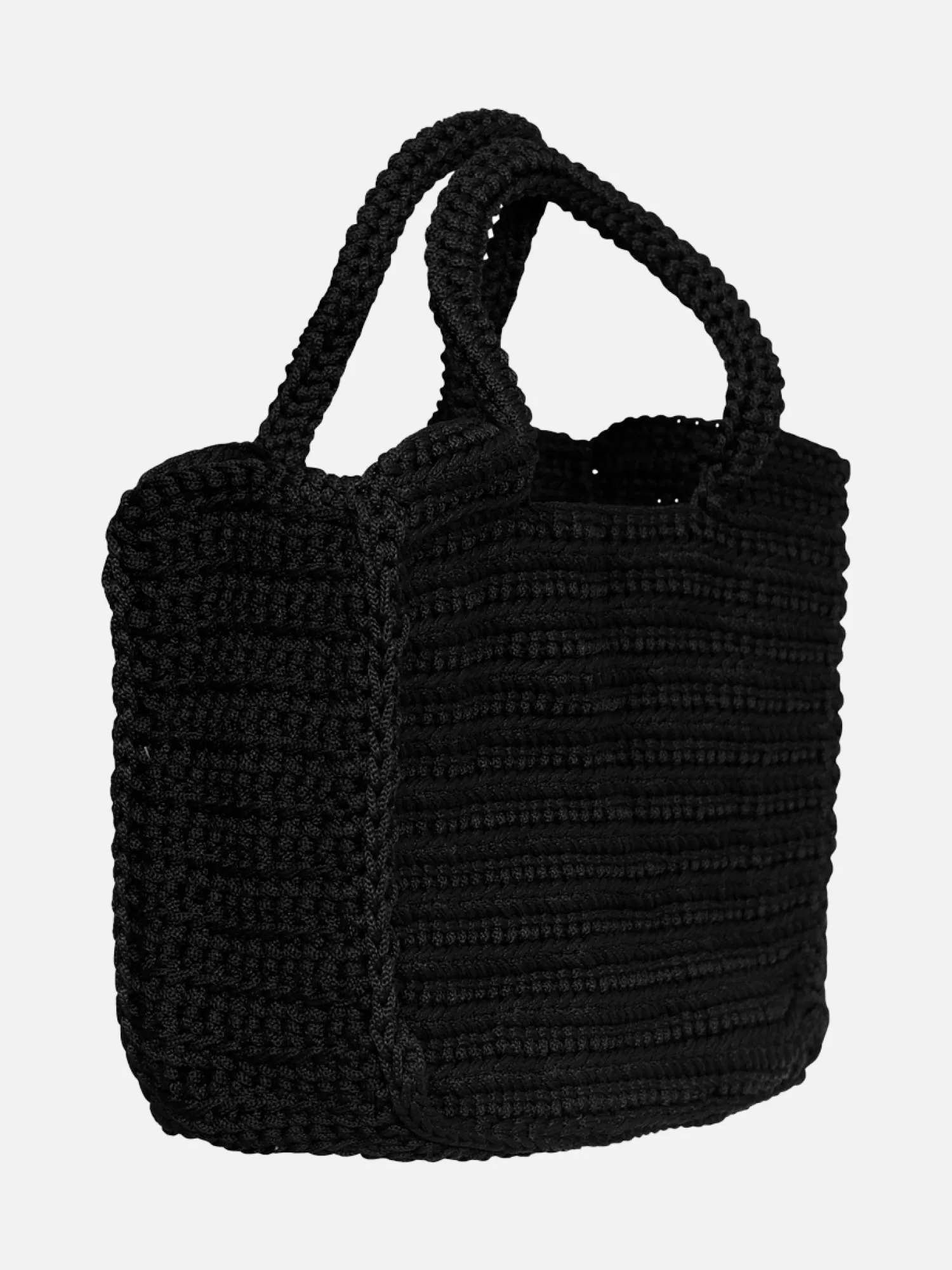 Les Soeurs Crochet Lunchbag Elisa Outlet