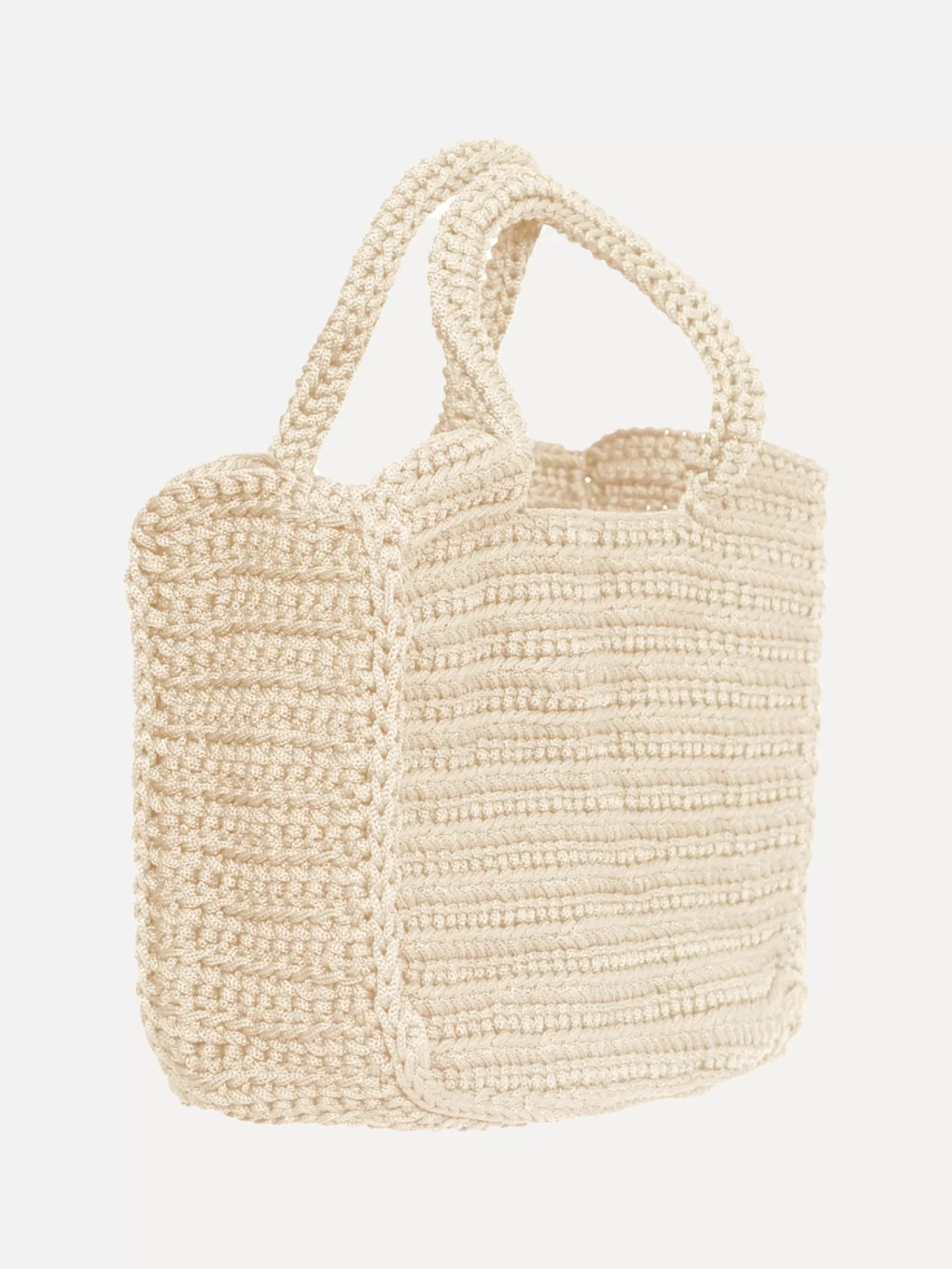 Les Soeurs Crochet Lunchbag Elisa Cheap