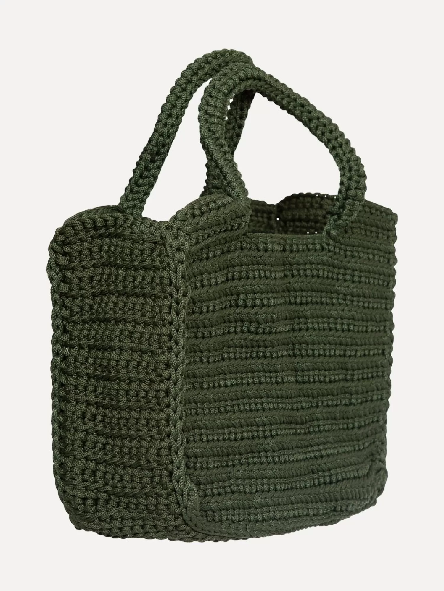 Les Soeurs Crochet Lunchbag Elisa Online