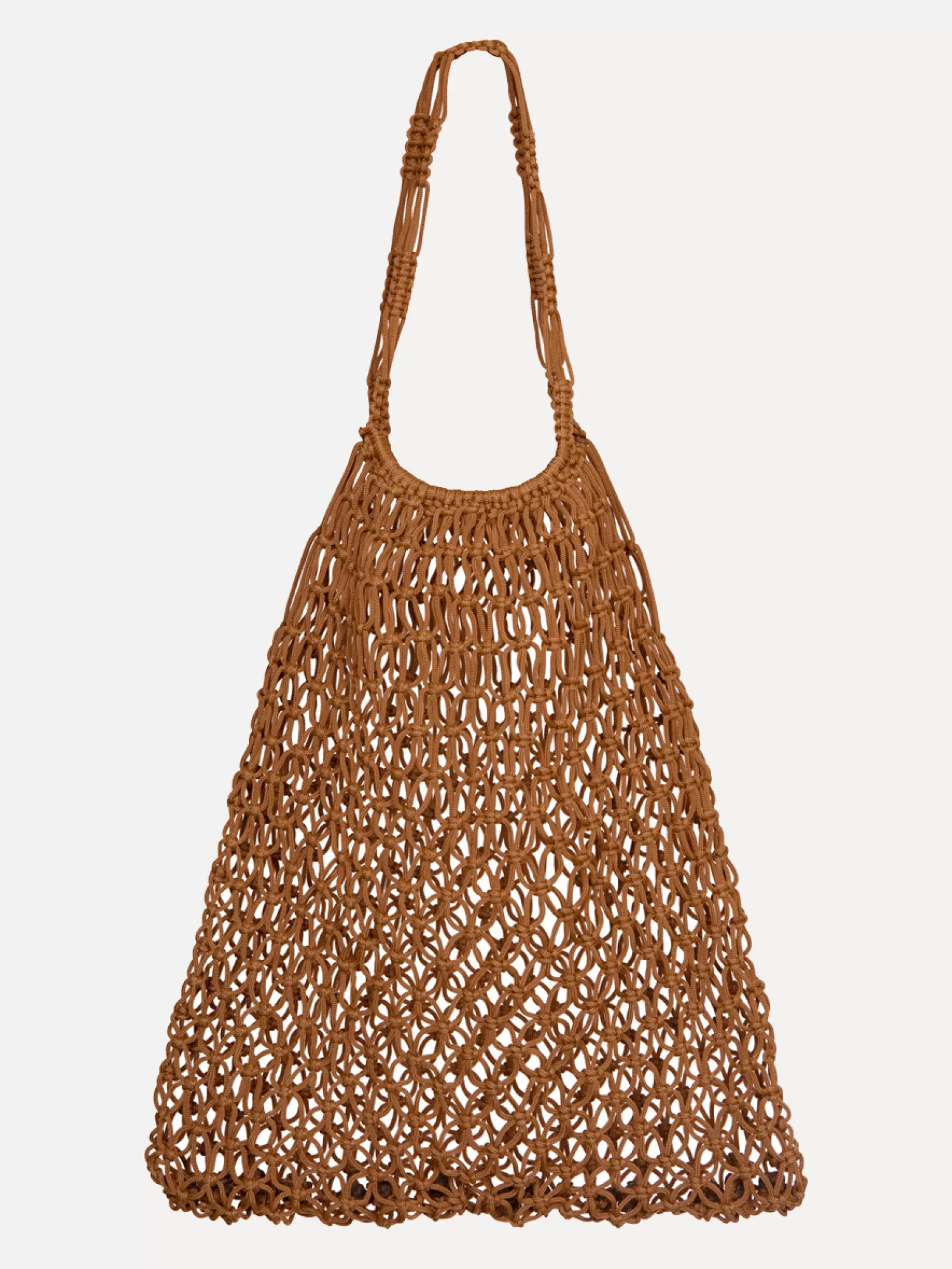 Les Soeurs Crochet Market Bag Eleonora New