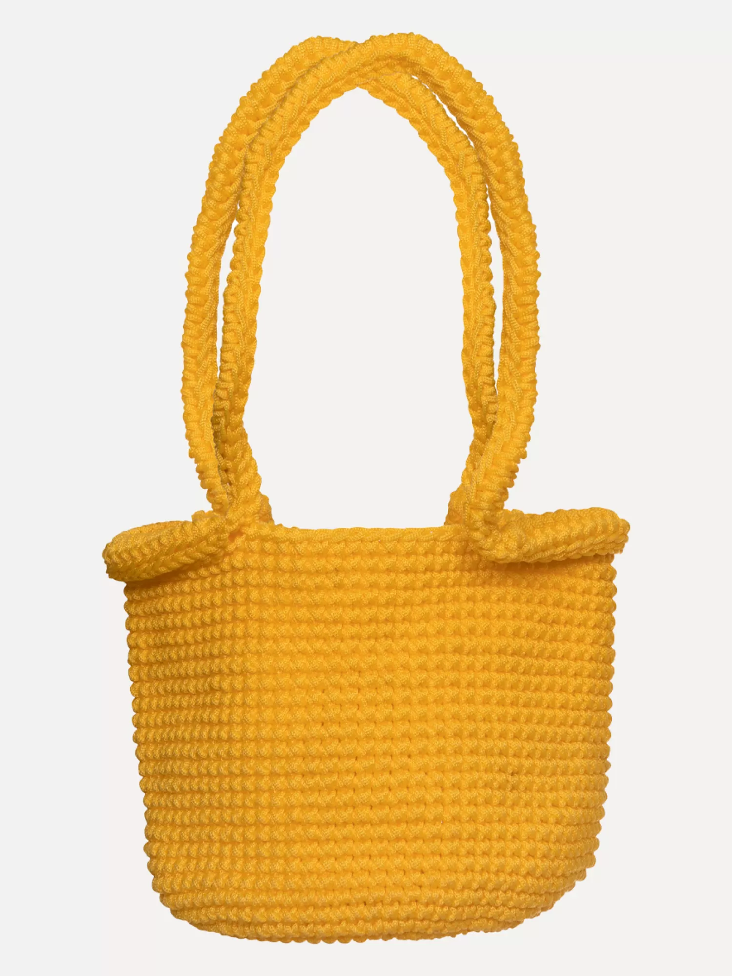 Les Soeurs Crochet Shopper Elani Shop