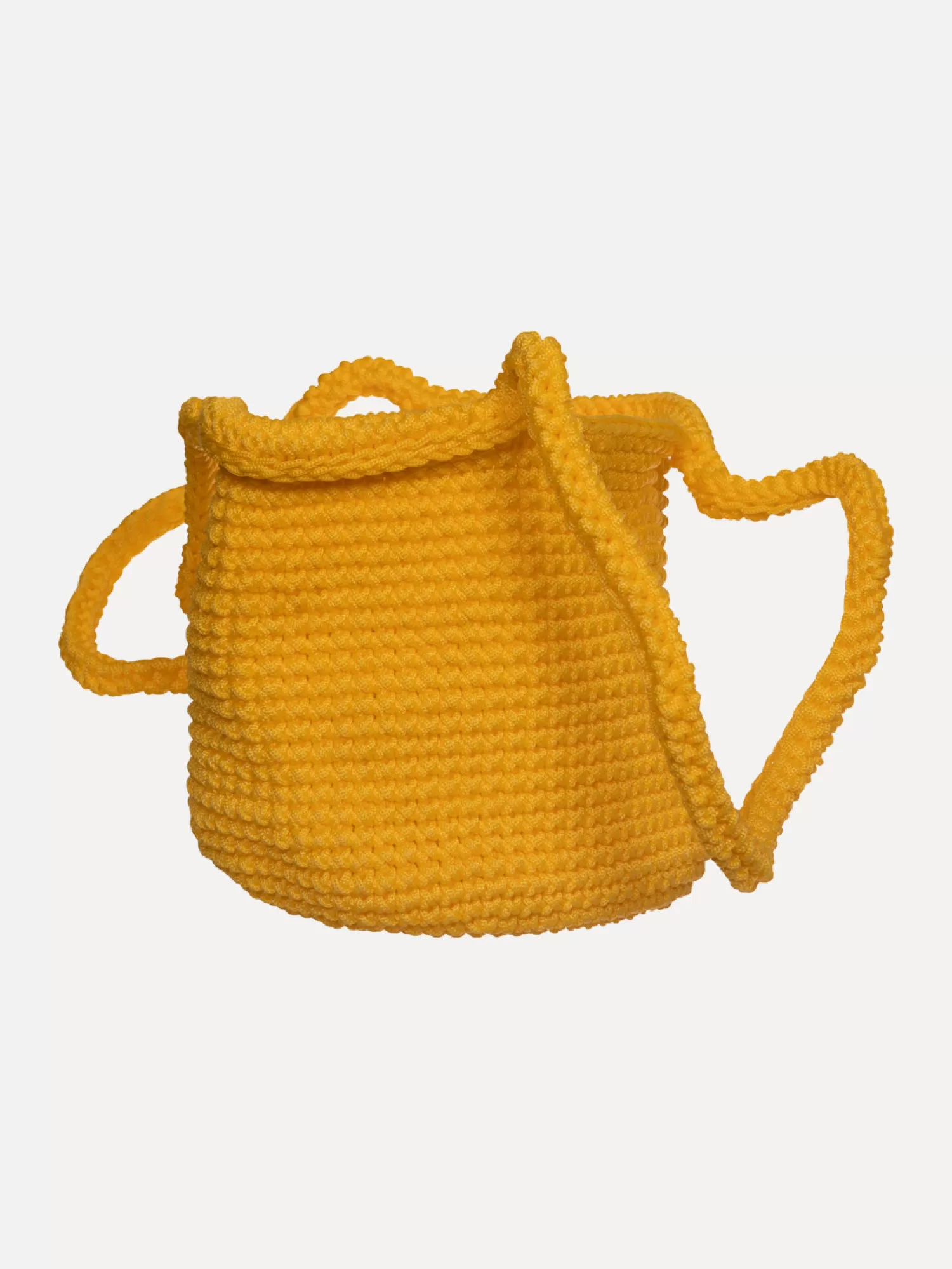 Les Soeurs Crochet Shopper Elani Shop