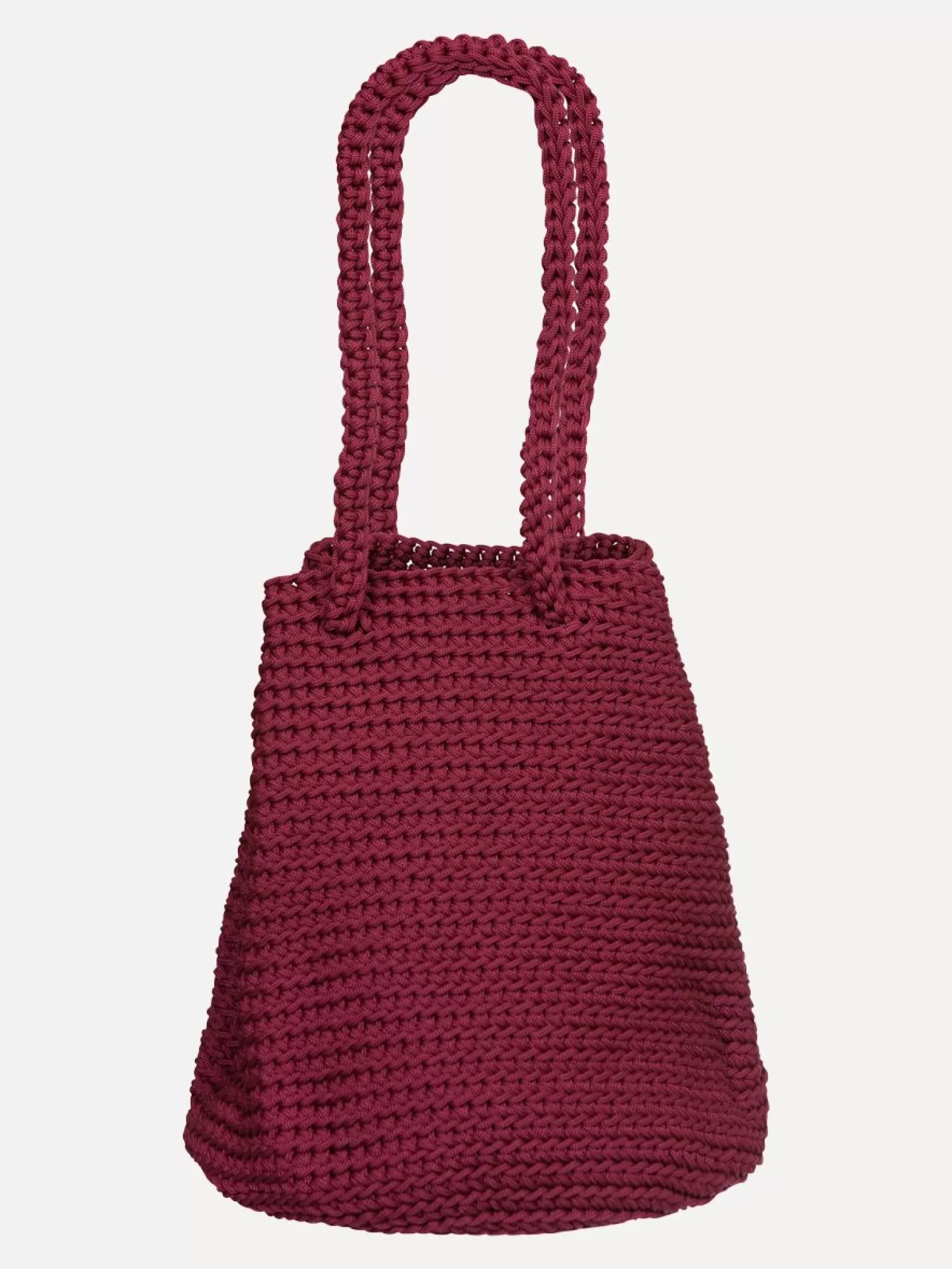 Les Soeurs Crochet Shopper Ellie Cheap