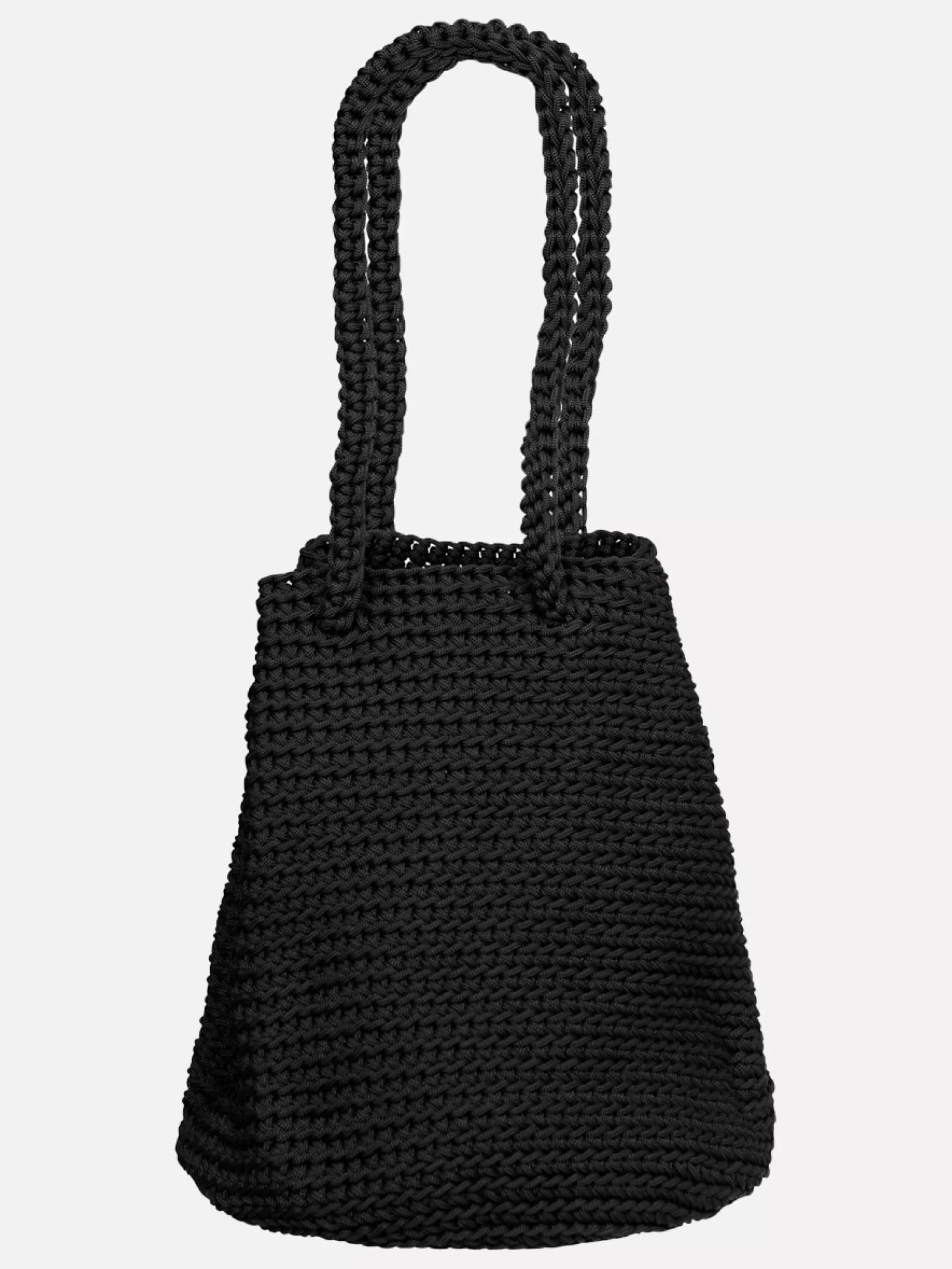 Les Soeurs Crochet Shopper Ellie Best