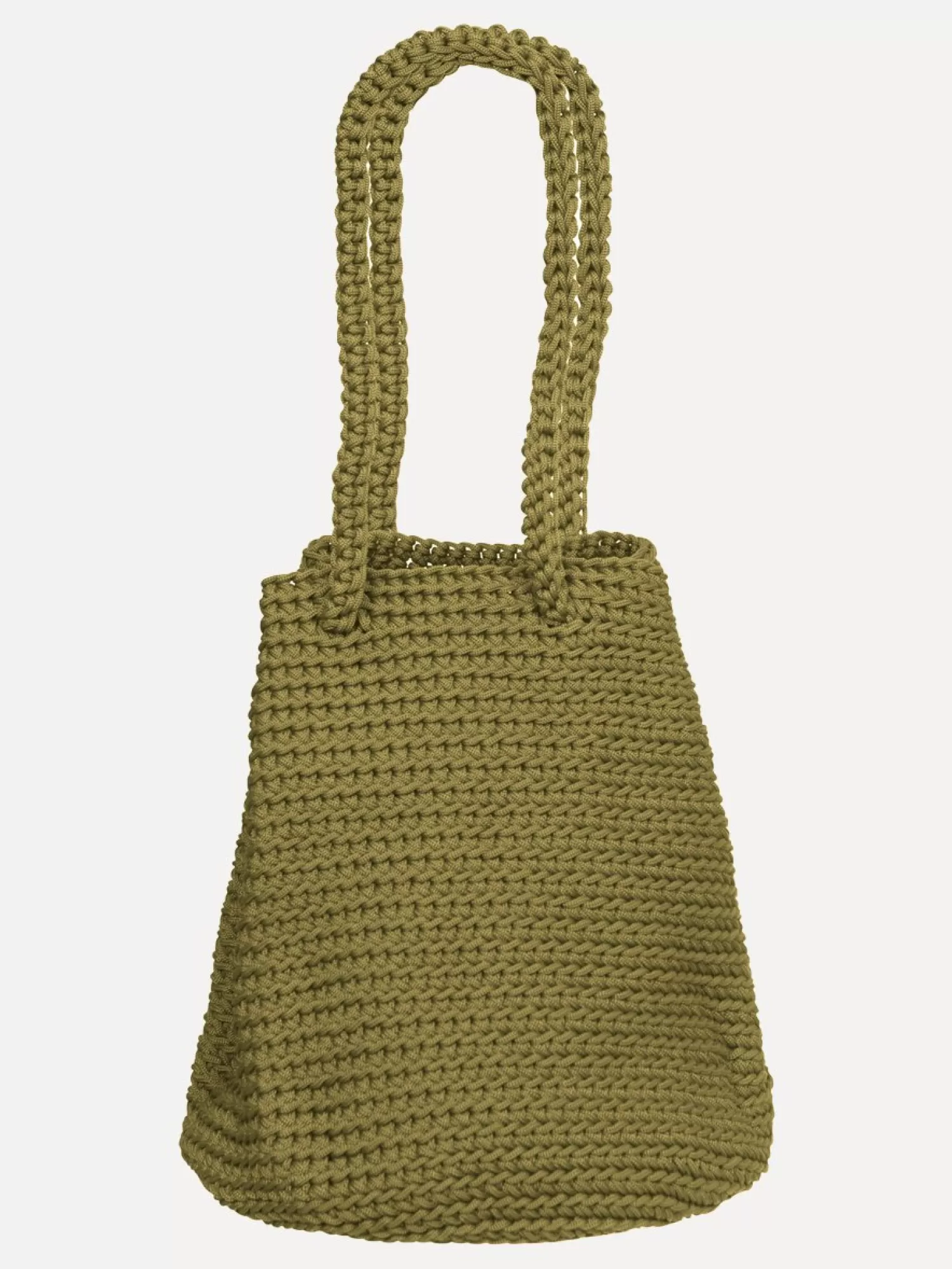 Les Soeurs Crochet Shopper Ellie Online