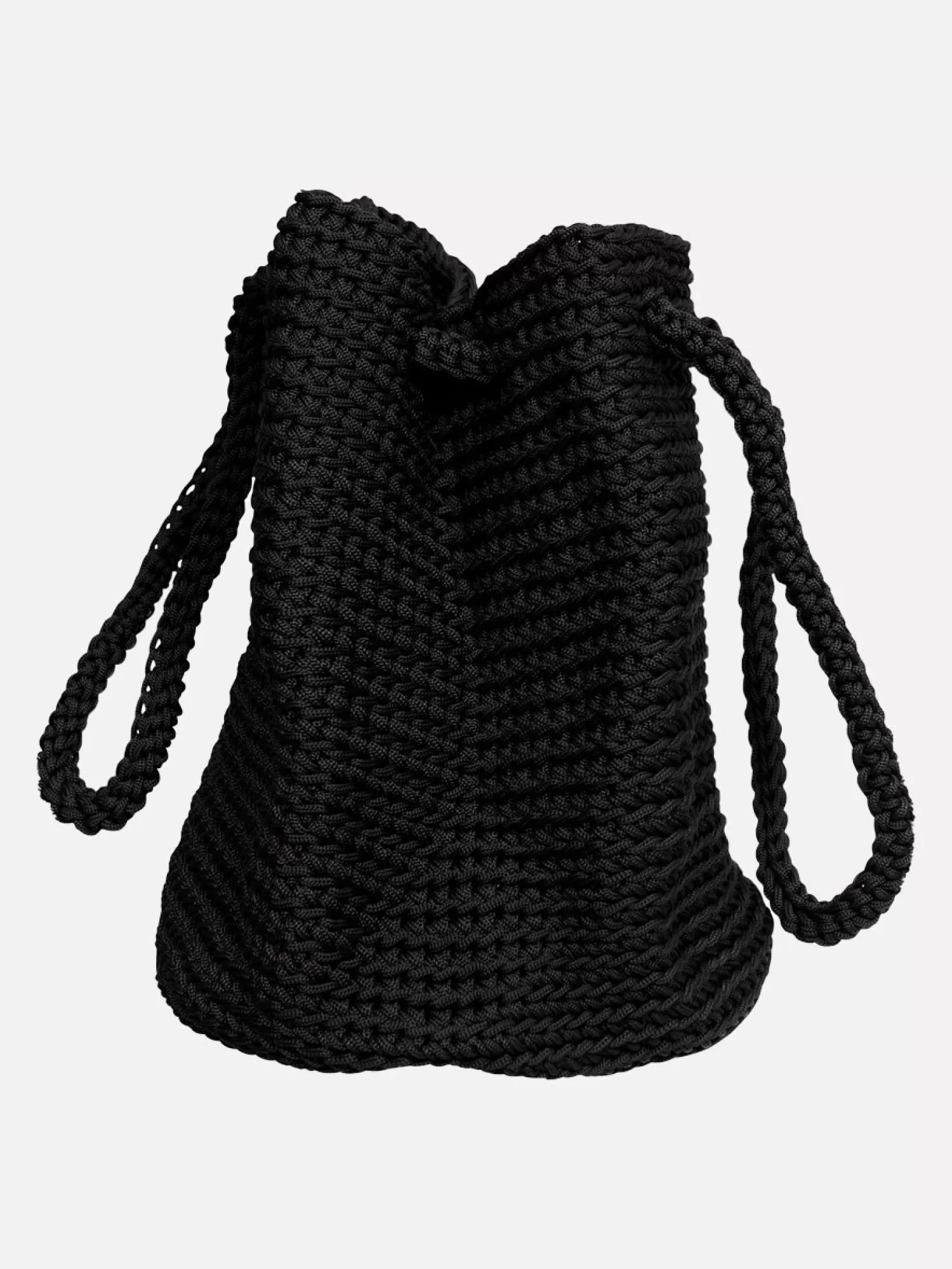 Les Soeurs Crochet Shopper Ellie Best