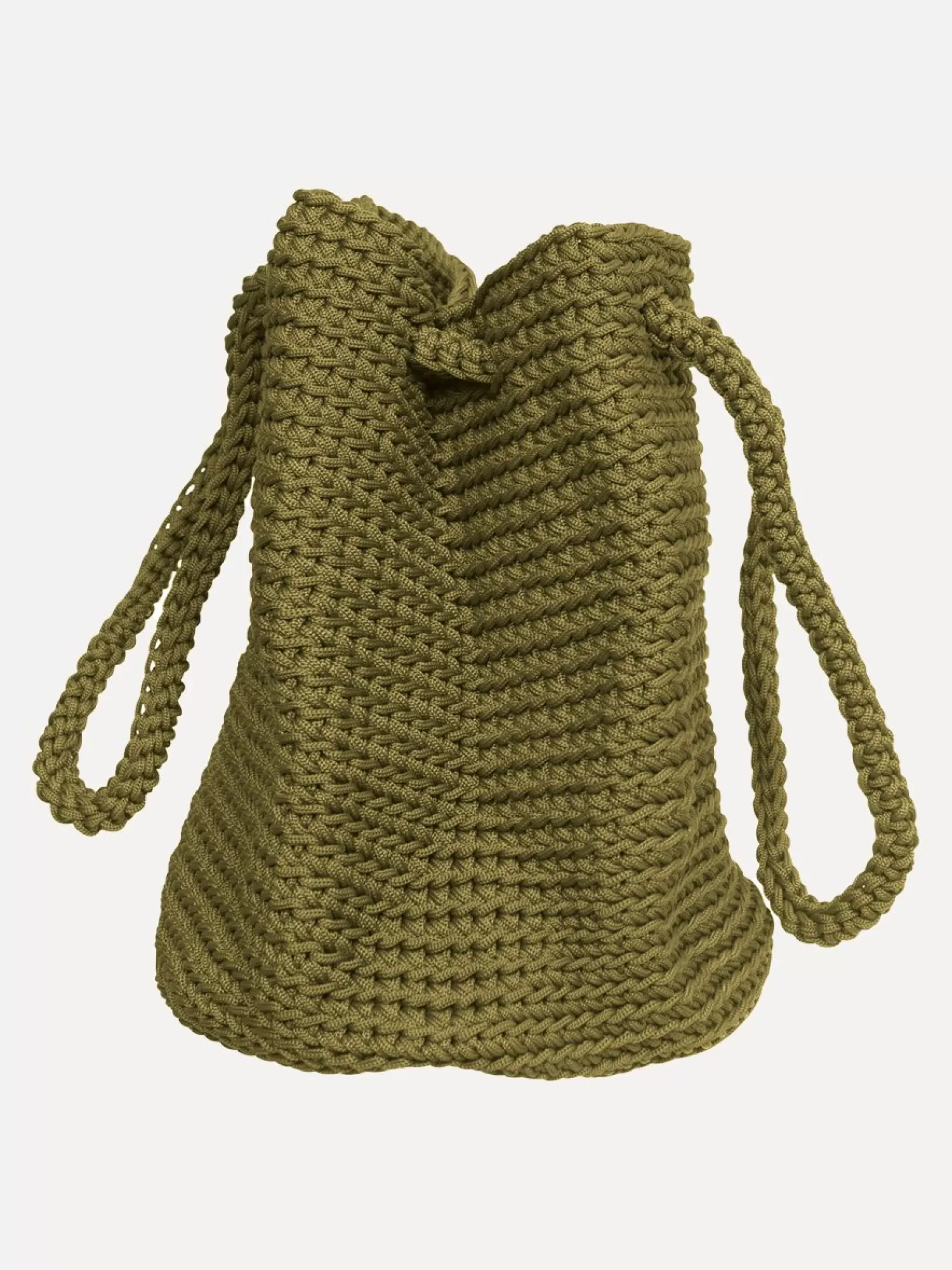 Les Soeurs Crochet Shopper Ellie Online